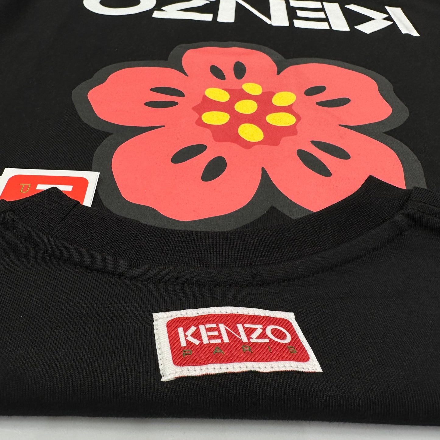T-shirt Kenzo 1195 (ss25)