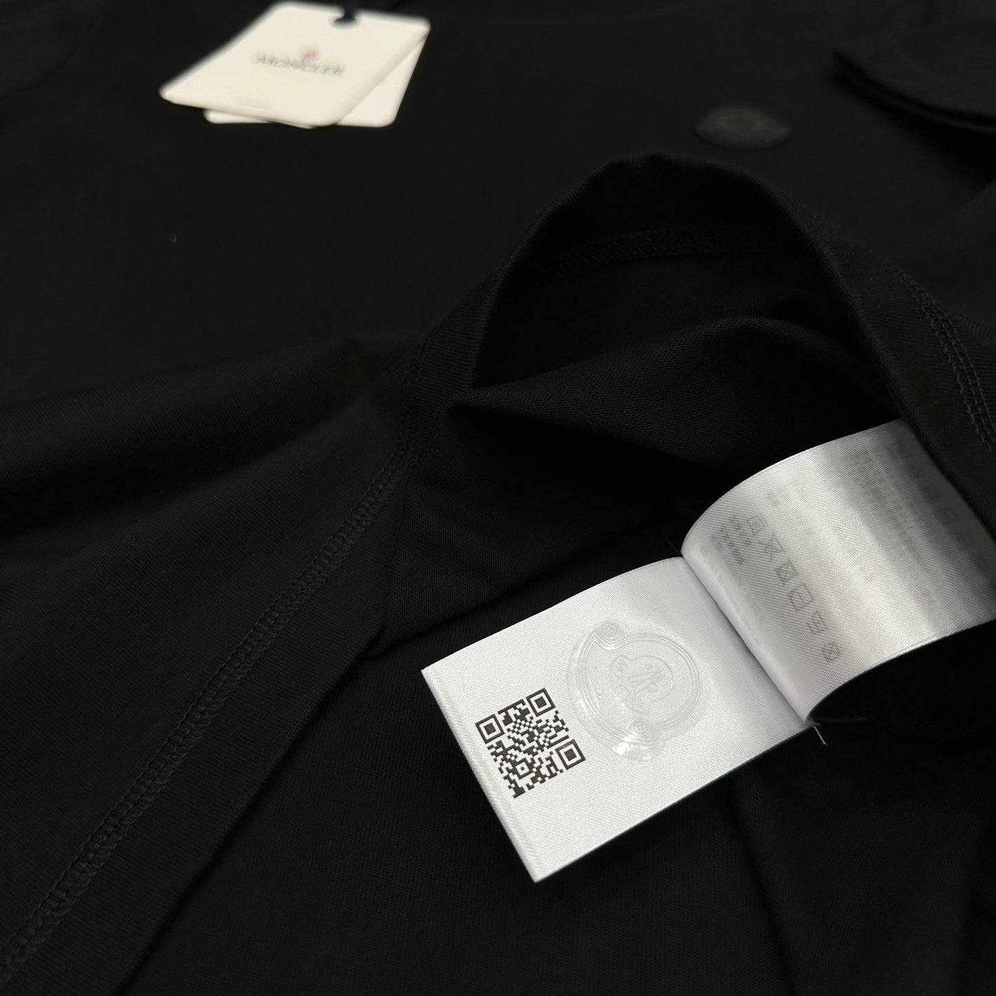 T-shirt Moncler 1387 SS26