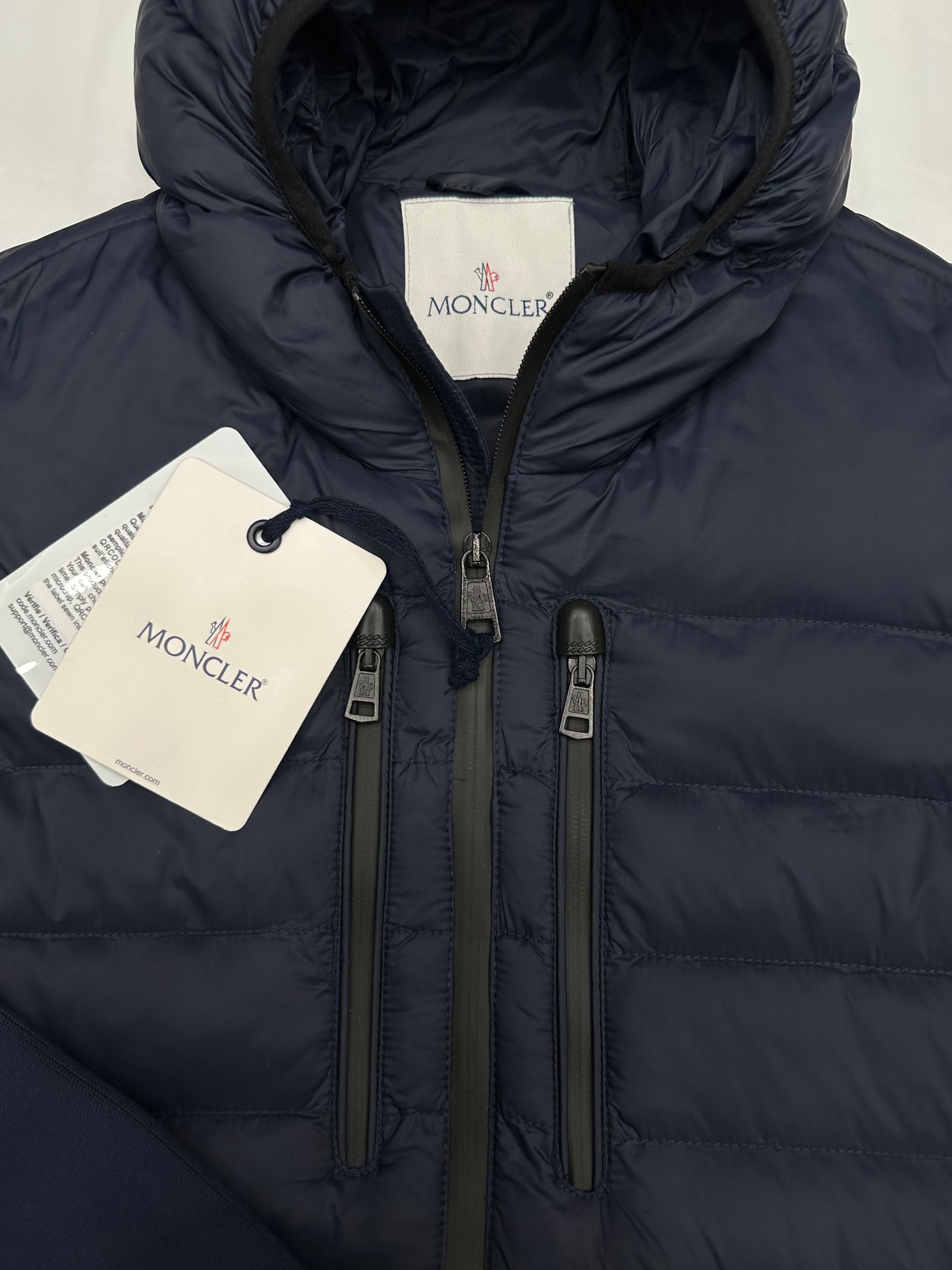 Τζάκετ Moncler 1515 wn