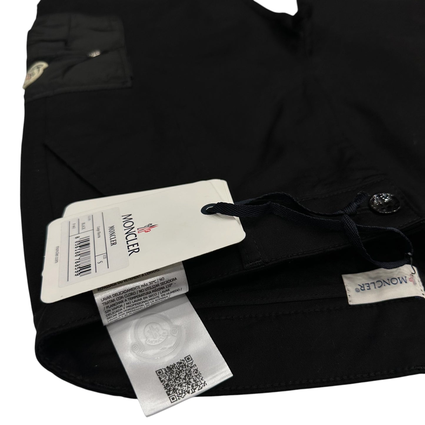 Βερμούδα Moncler 18018 SS26