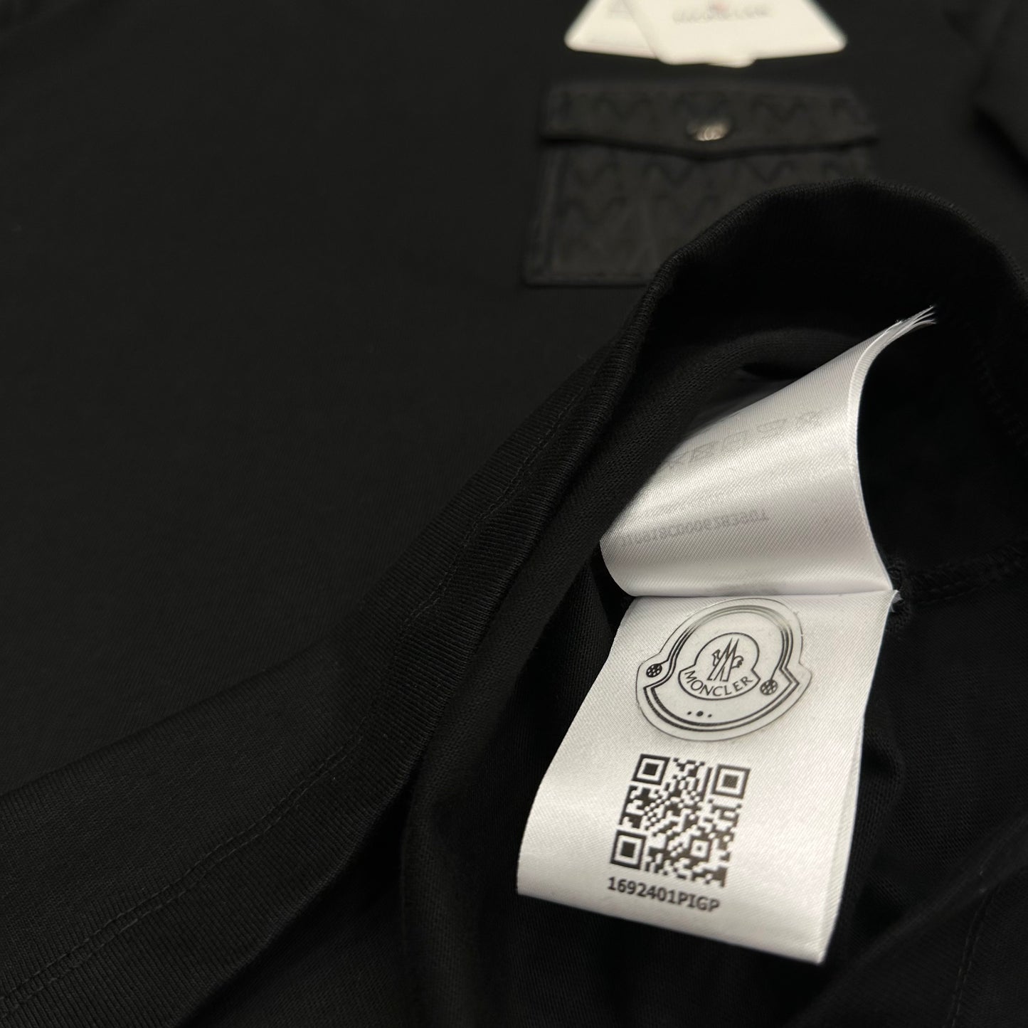 T-shirt Moncler 1269 SS26