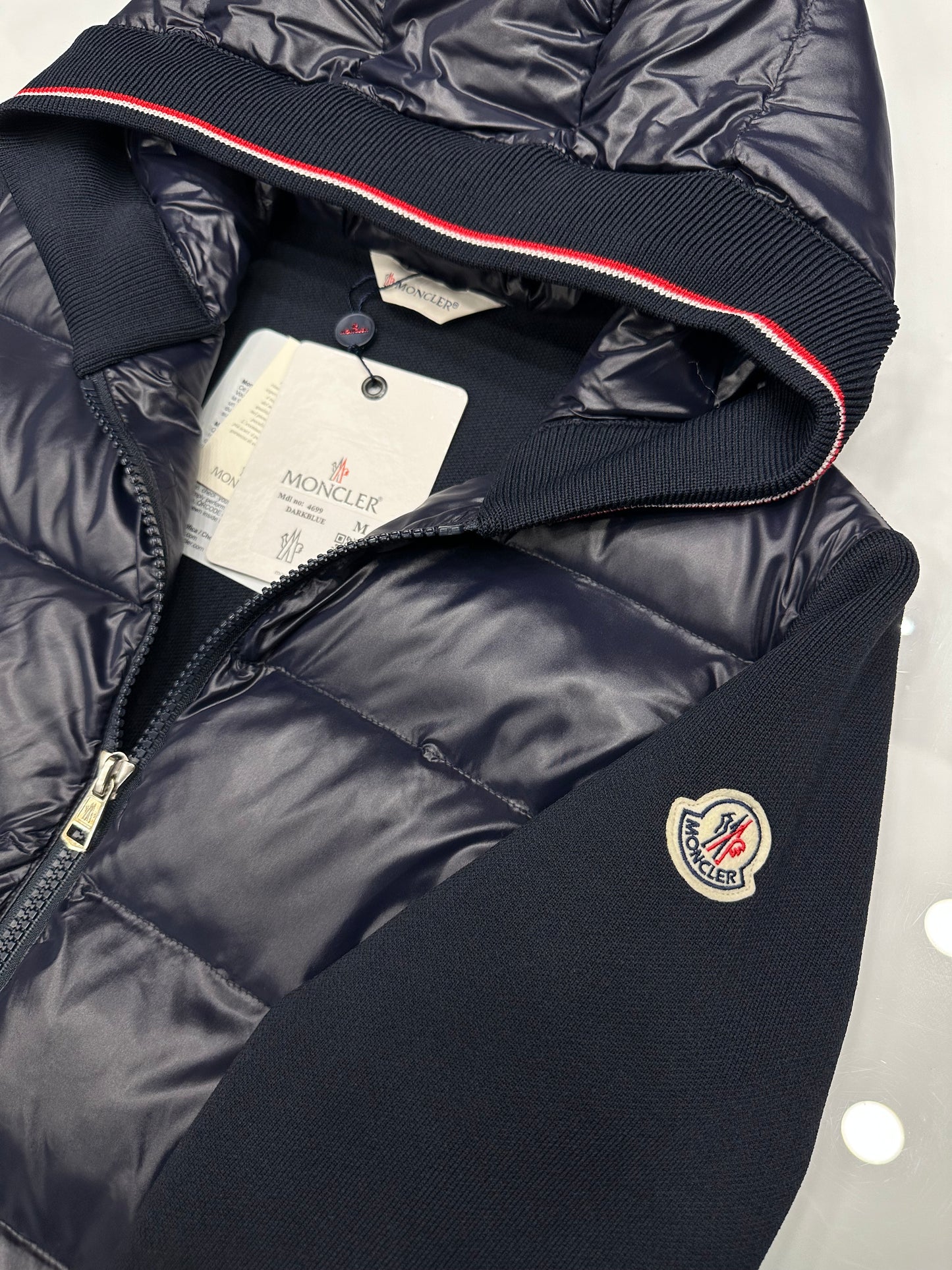 Τζάκετ Moncler 1512 wn