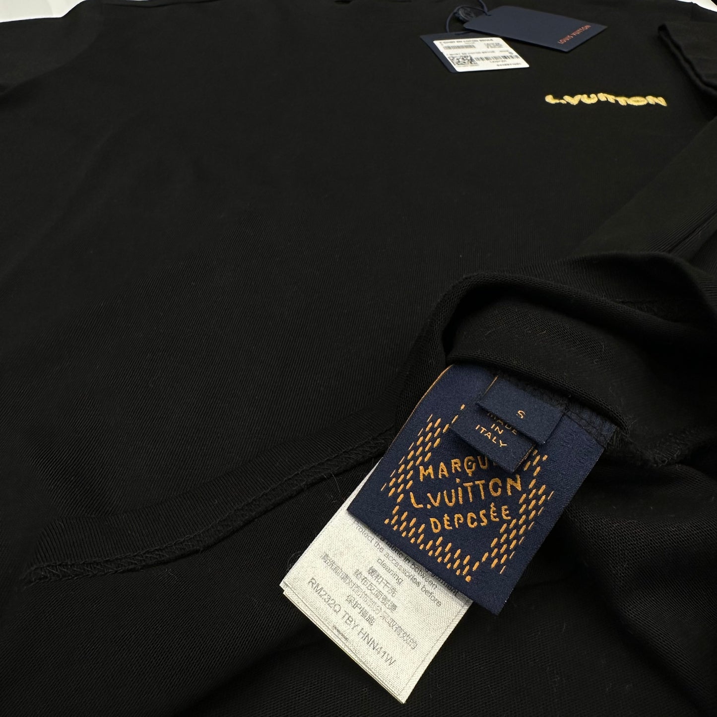 T-shirt LV 1179 (ss25)
