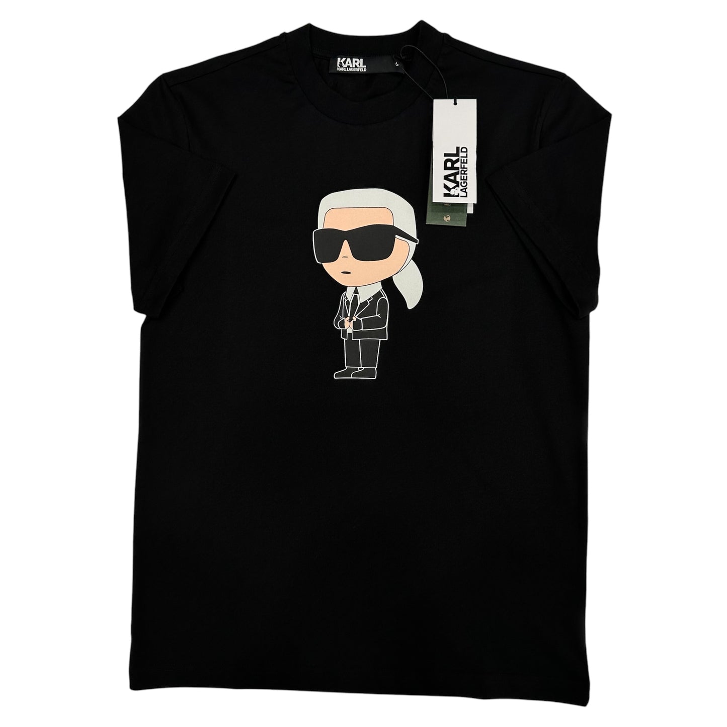 T-shirt Karl Lagerfeld 1125 (ss25)