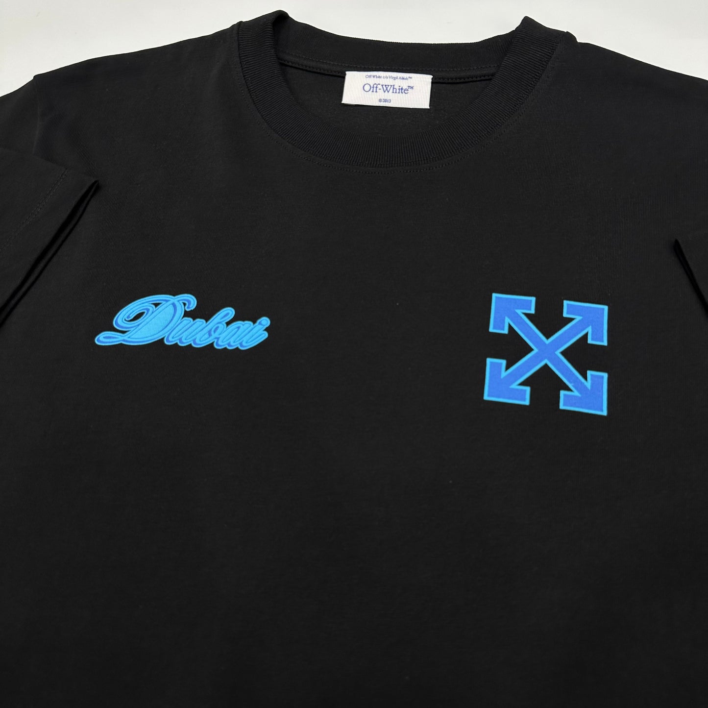 T-shirt OFF-White 1120 (ss25)