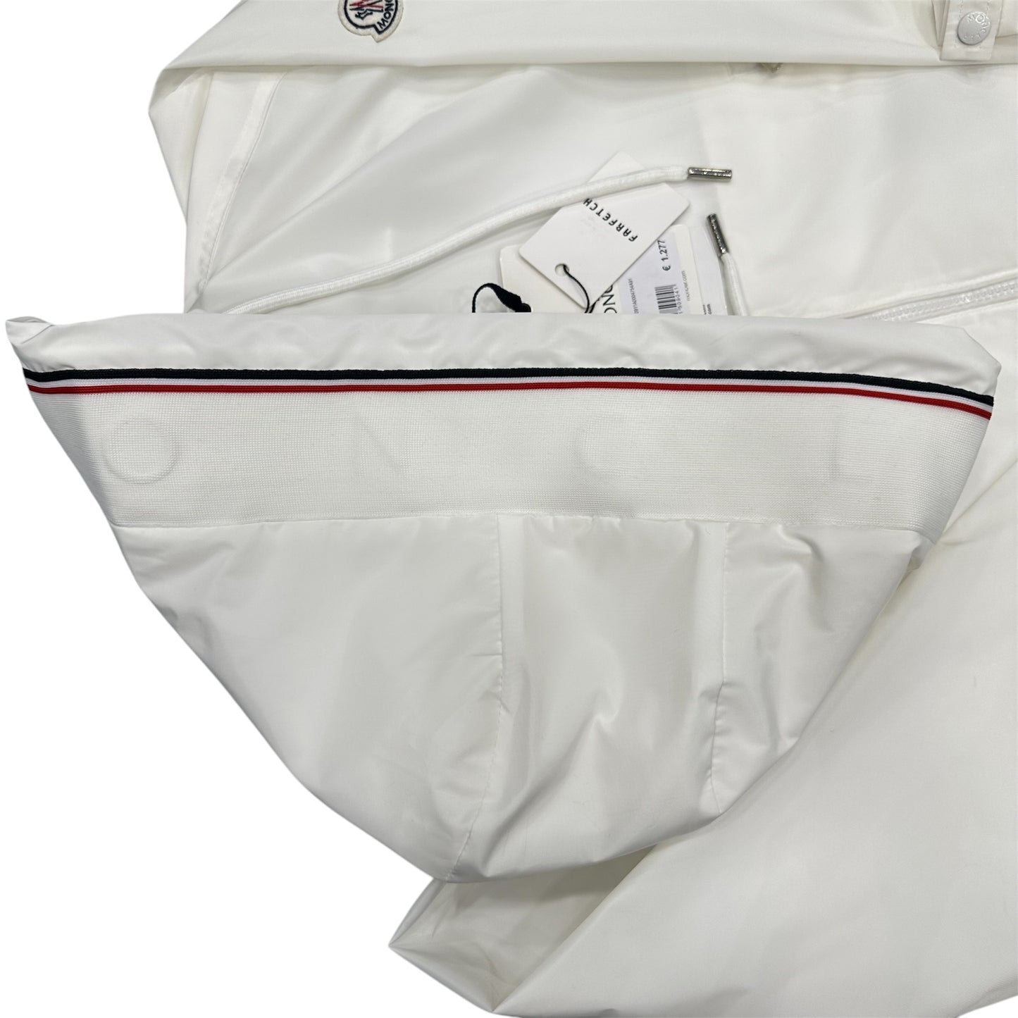 Τζάκετ Moncler 1527 (ss25)