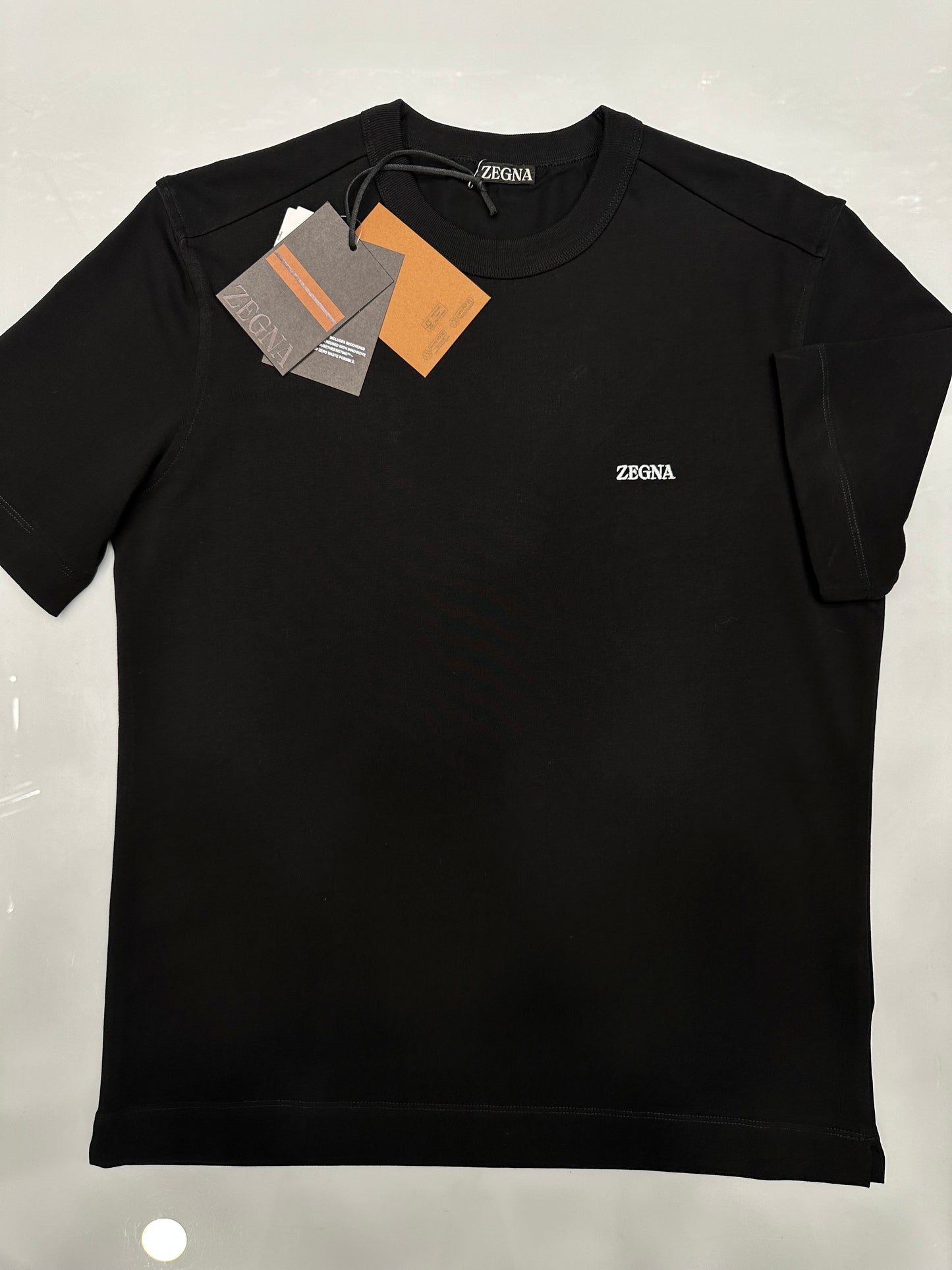 T-shirt Zegna 1051 (ss25)