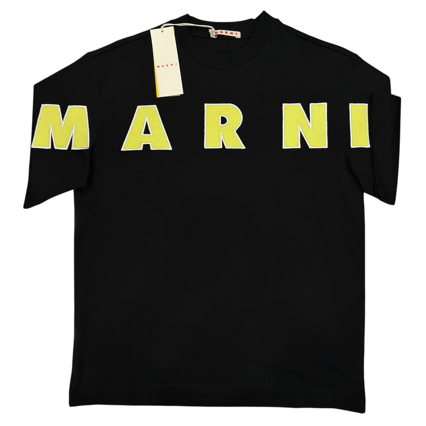 T-shirt Marni 1131 (ss25)