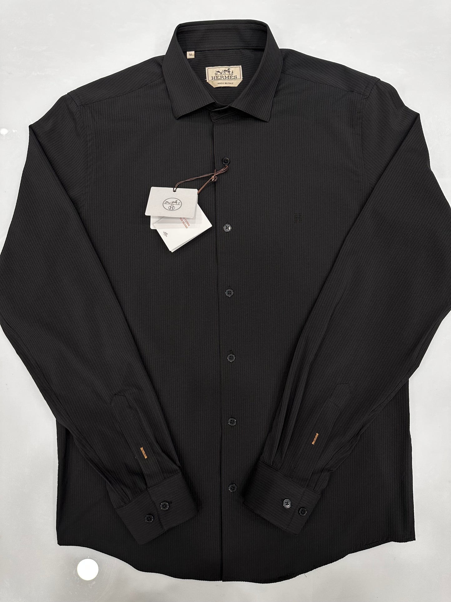 Πουκάμισο Hermes 12008 (ss25)