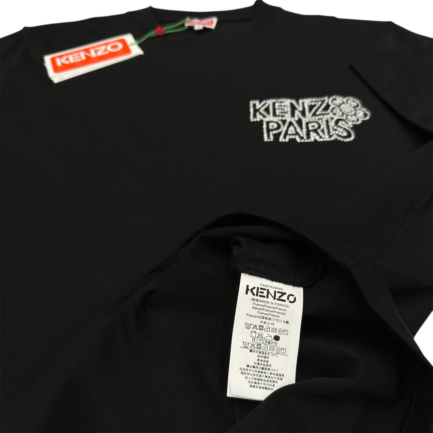 T-shirt Kenzo 1134 (ss25)
