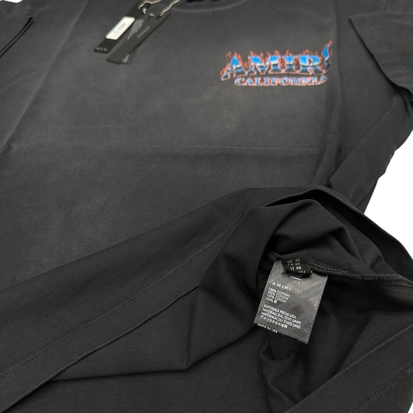 T-shirt Amiri 1259 WS26