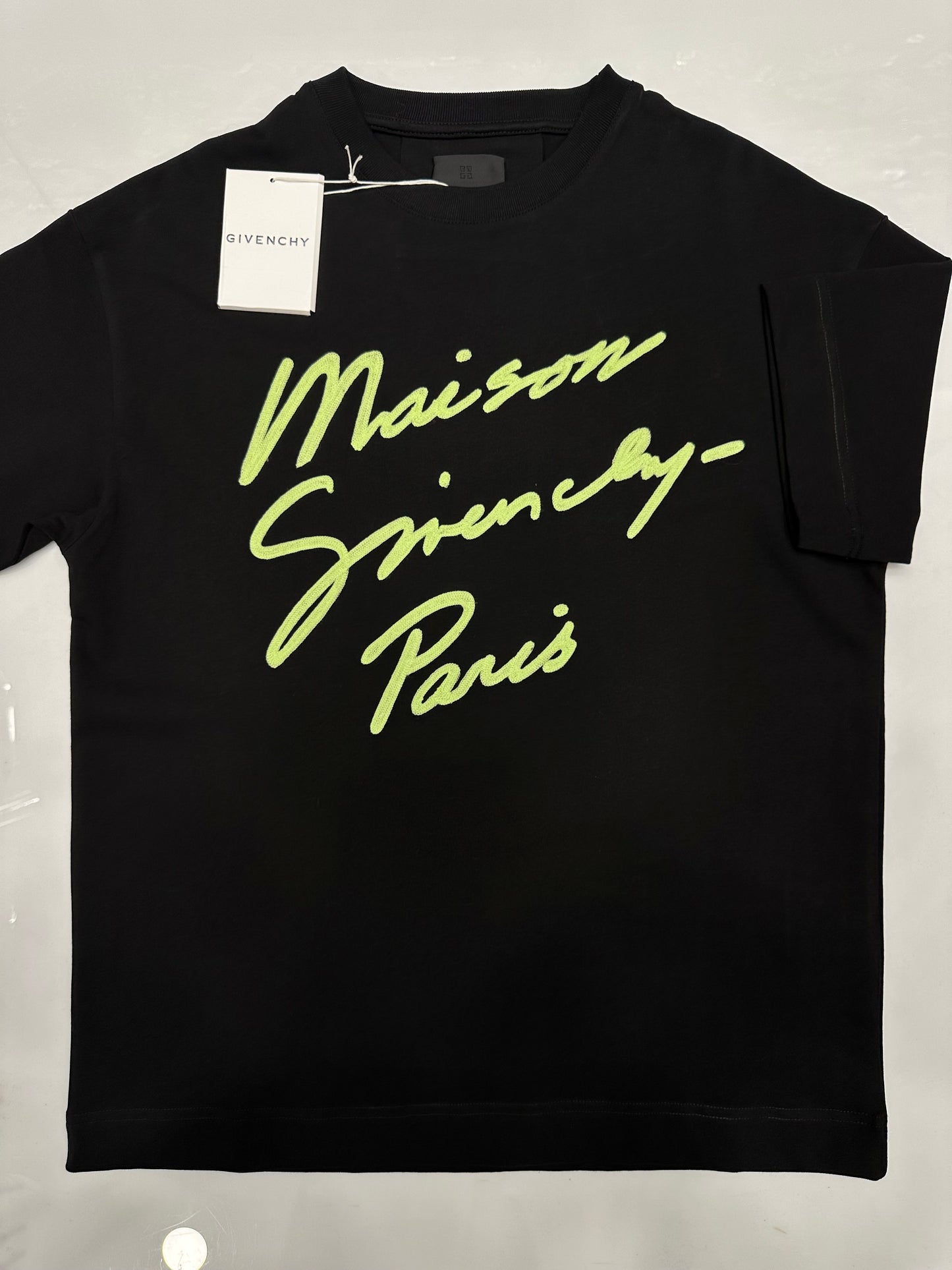 T-shirt Givenchy 1053 (ss25)