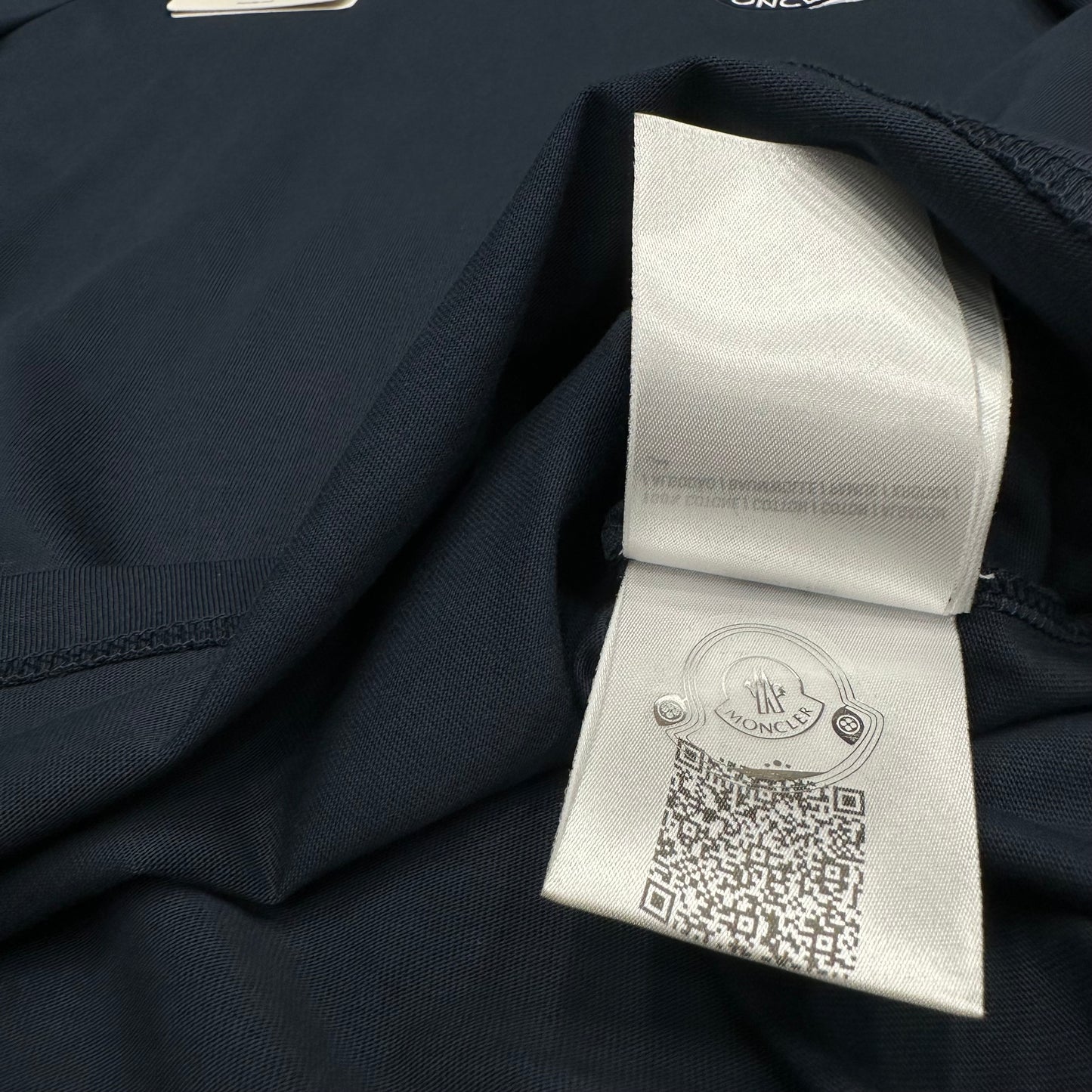 T-shirt Moncler 1268 SS26