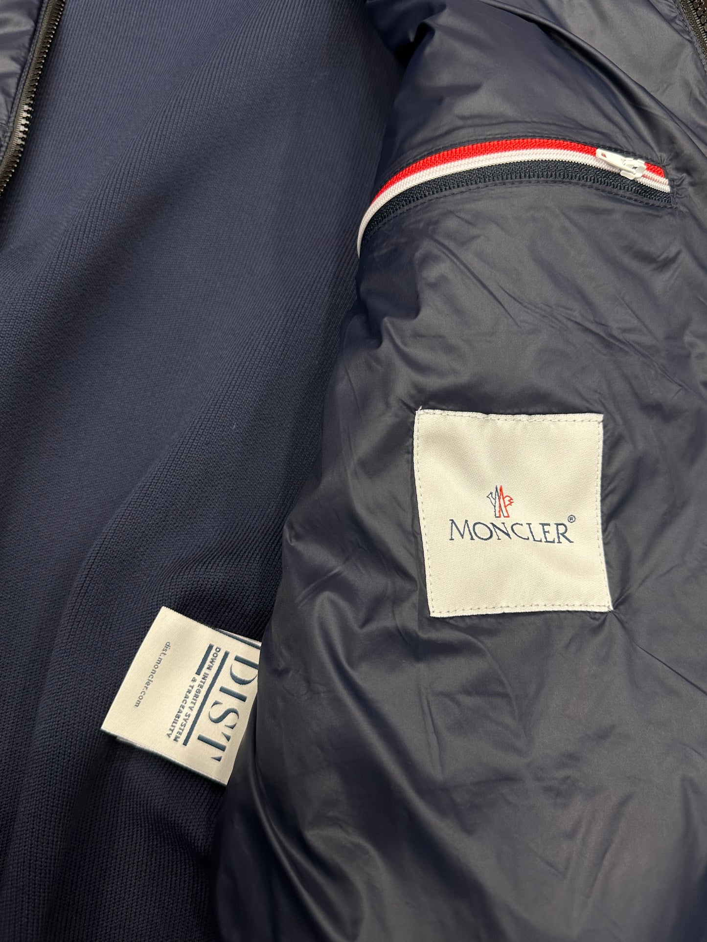 Τζάκετ Moncler 1514 wn