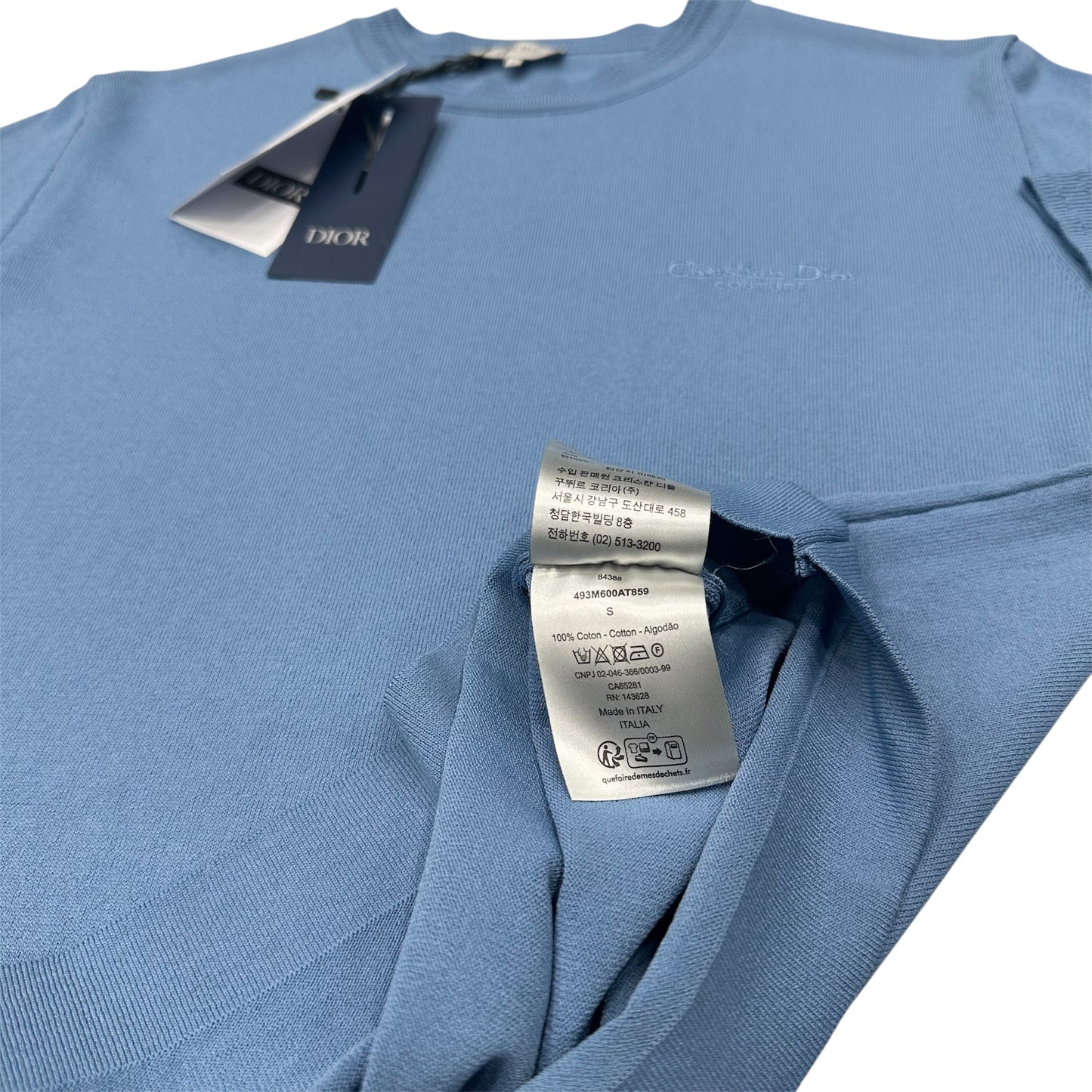 Τ-shirt Diοr - 1150 #sale#