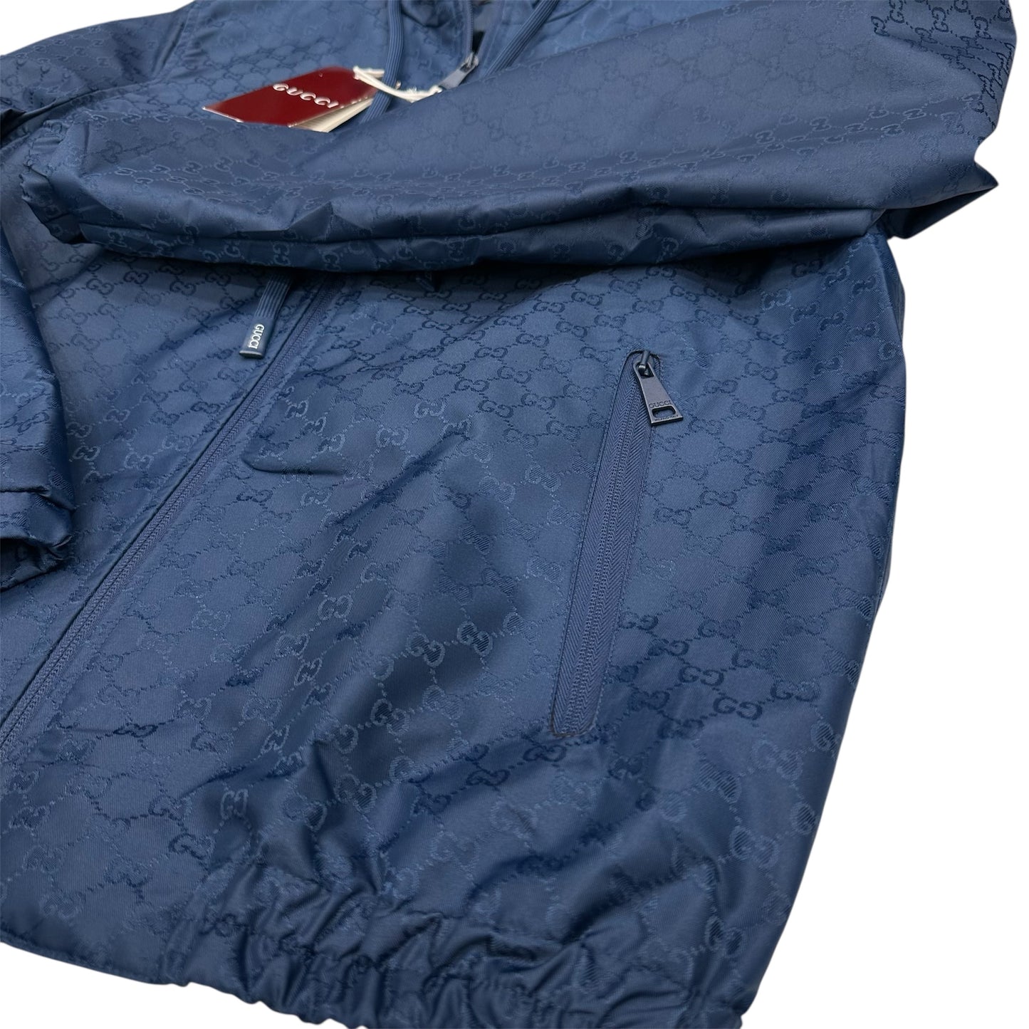 Τζάκετ Gucci 1530 (ss25)