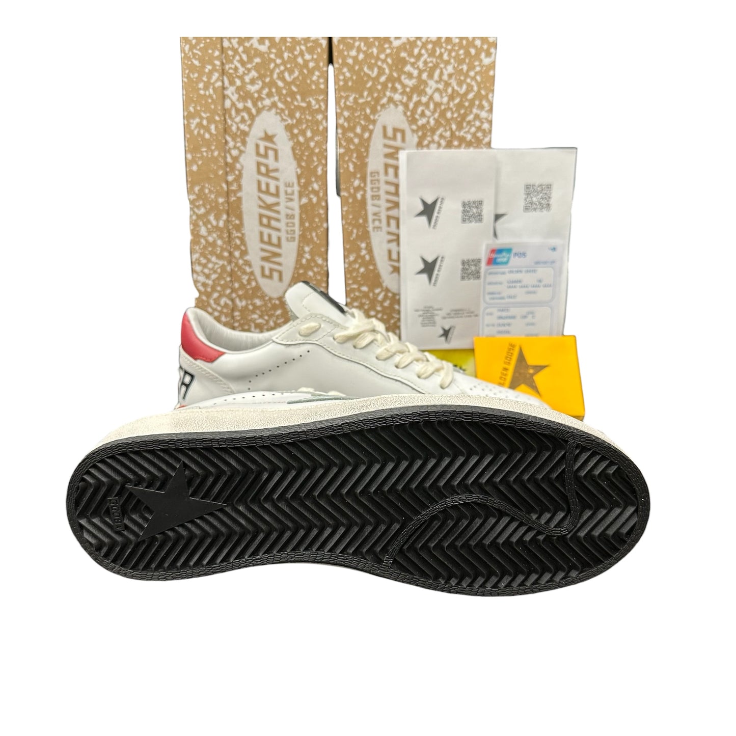 Υποδήματα Golden Goose 1629 WS26