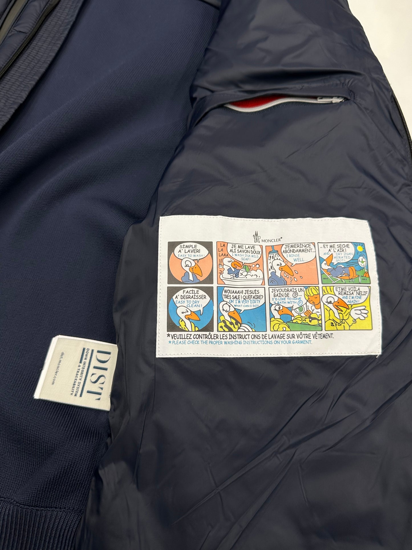 Τζάκετ Moncler 1515 wn