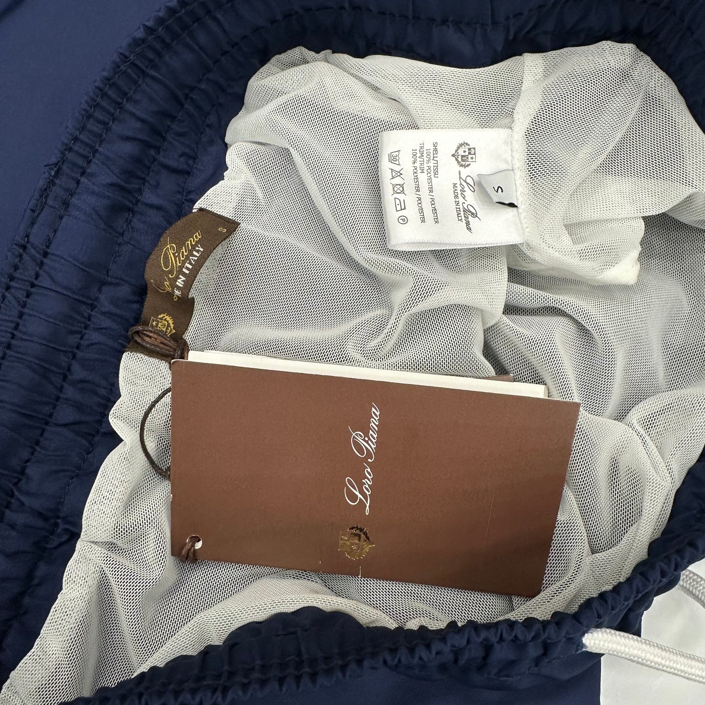 Μαγιό Loro Piana 15001