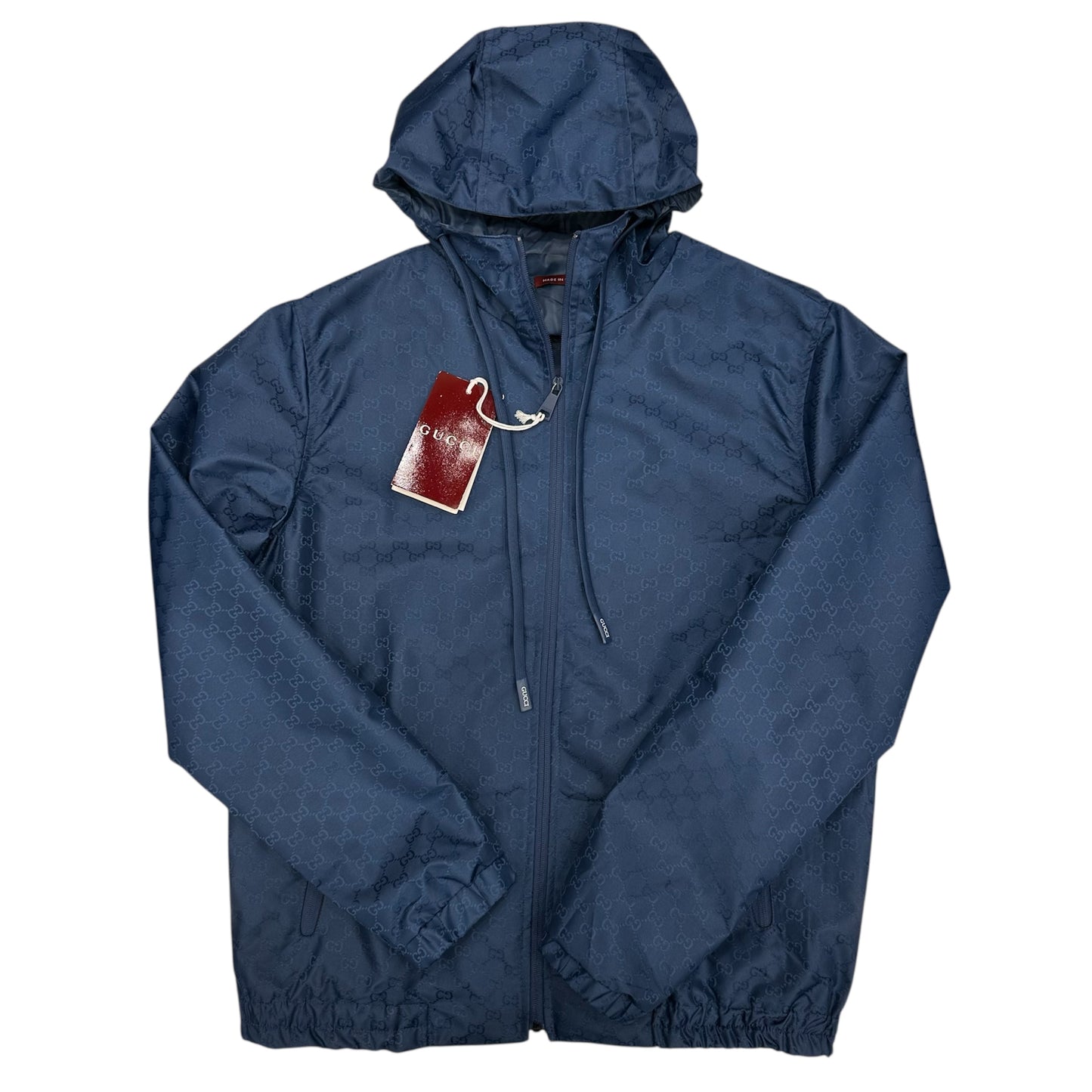 Τζάκετ Gucci 1530 (ss25)