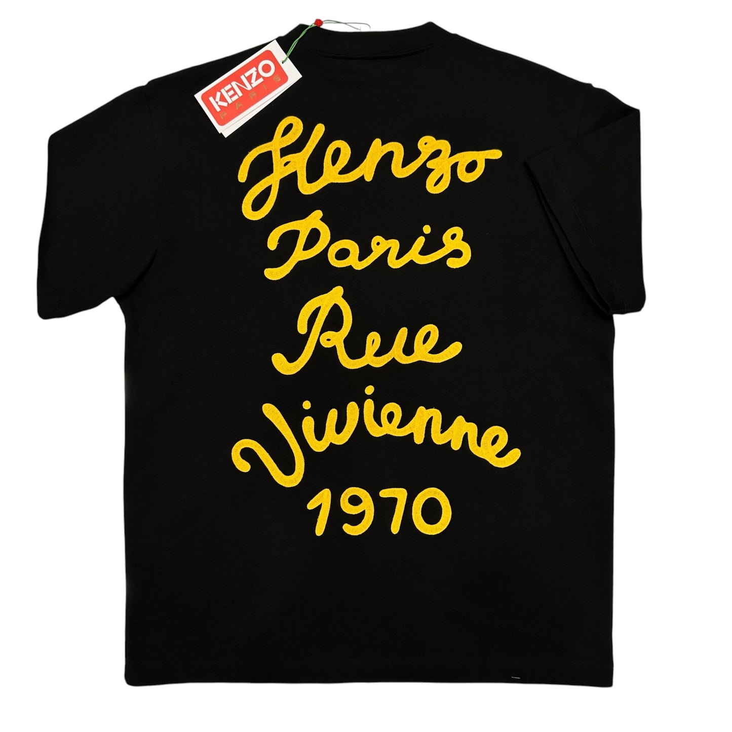 T-shirt Kenzo 1133 (ss25)