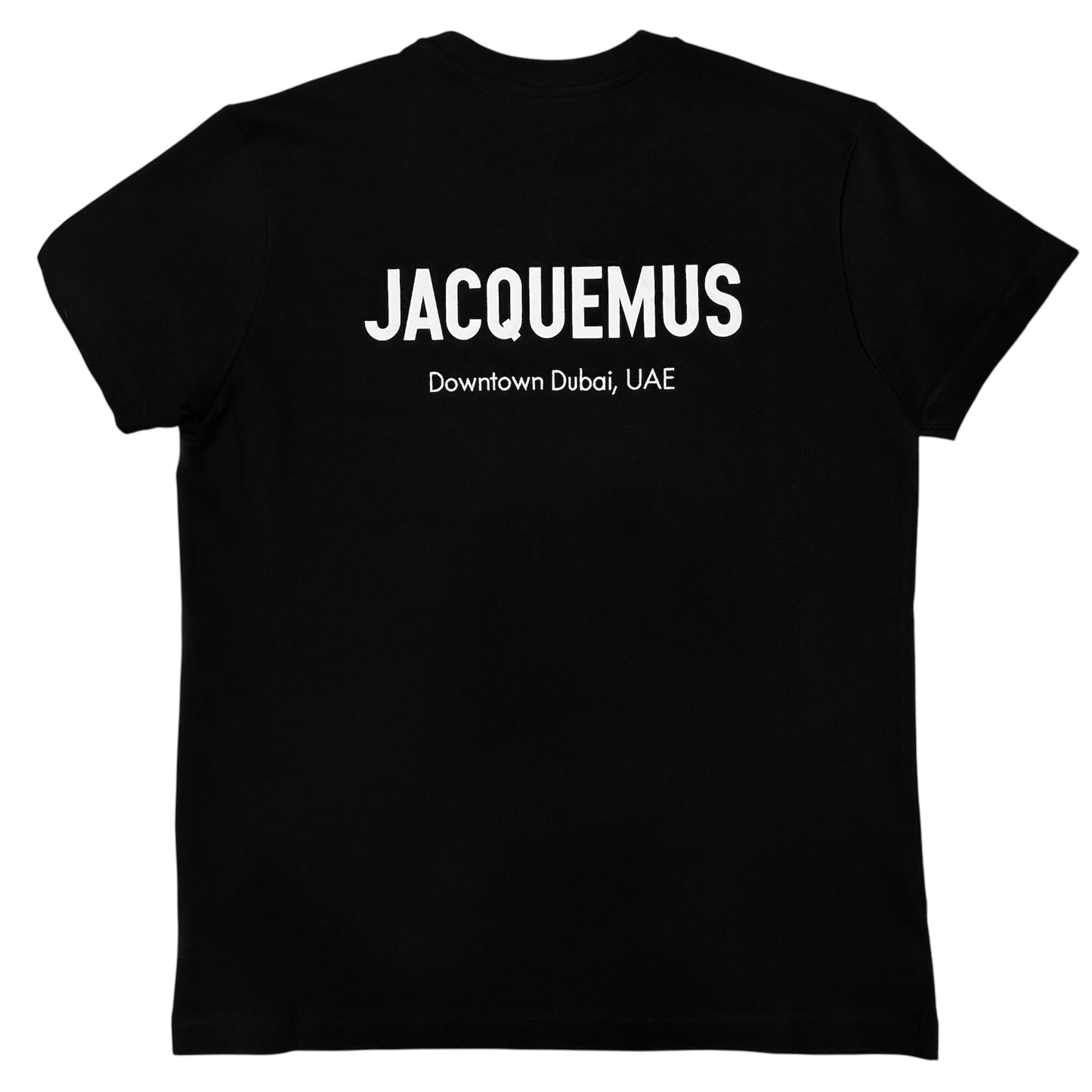 T-shirt Jacquemus 1162 (ss25)