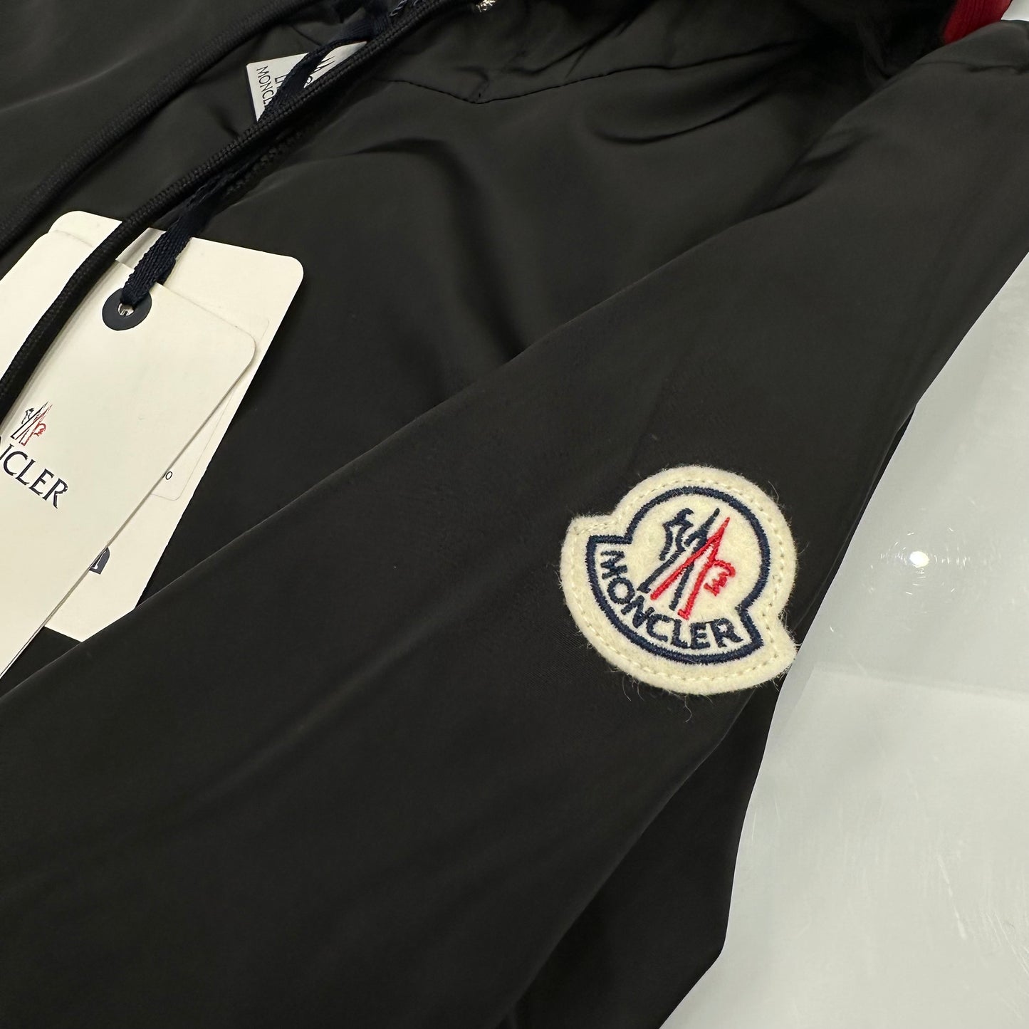 Τζάκετ Moncler 1524 (ss25)
