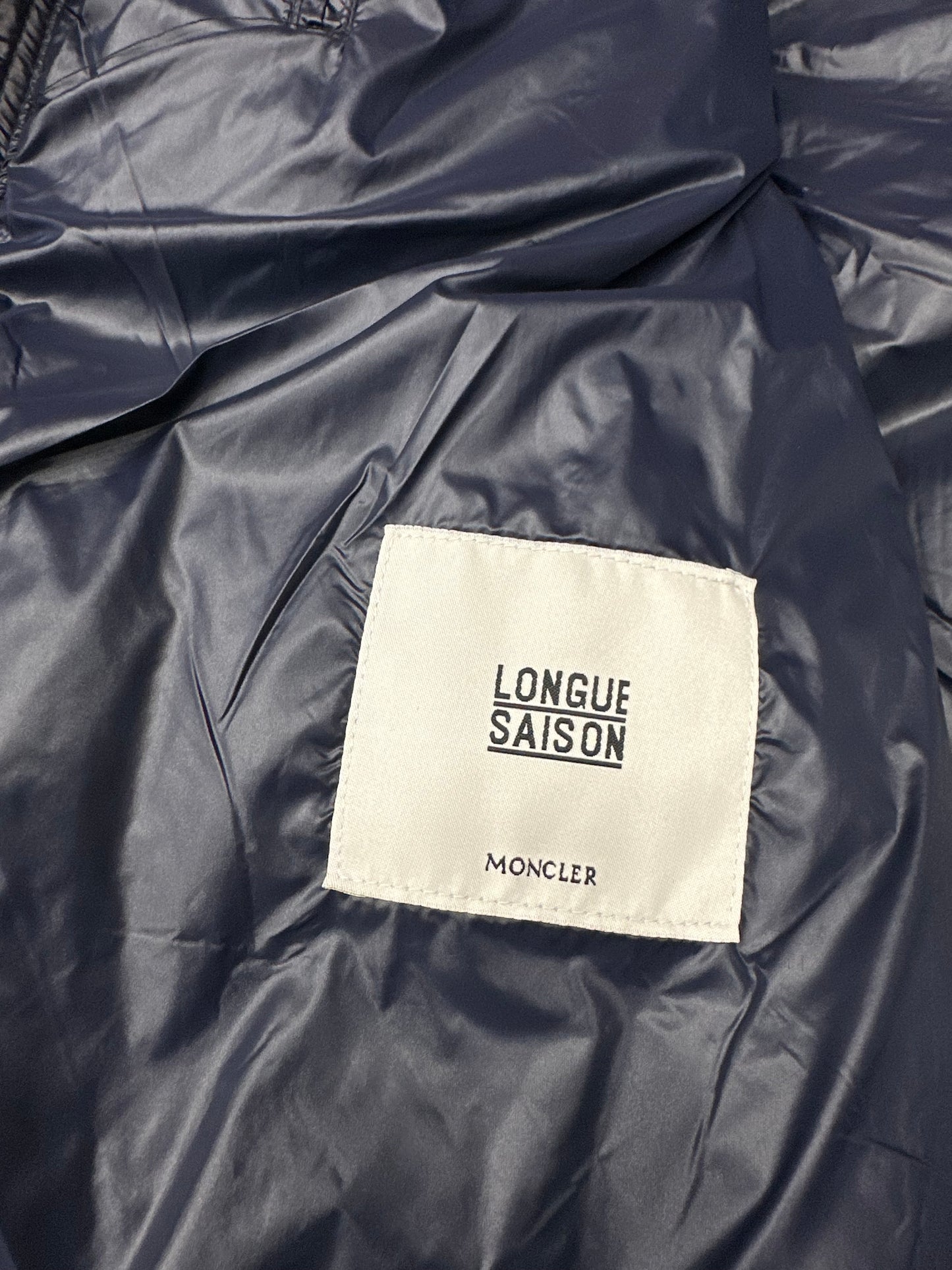 Μπουφάν Moncler errican 4009