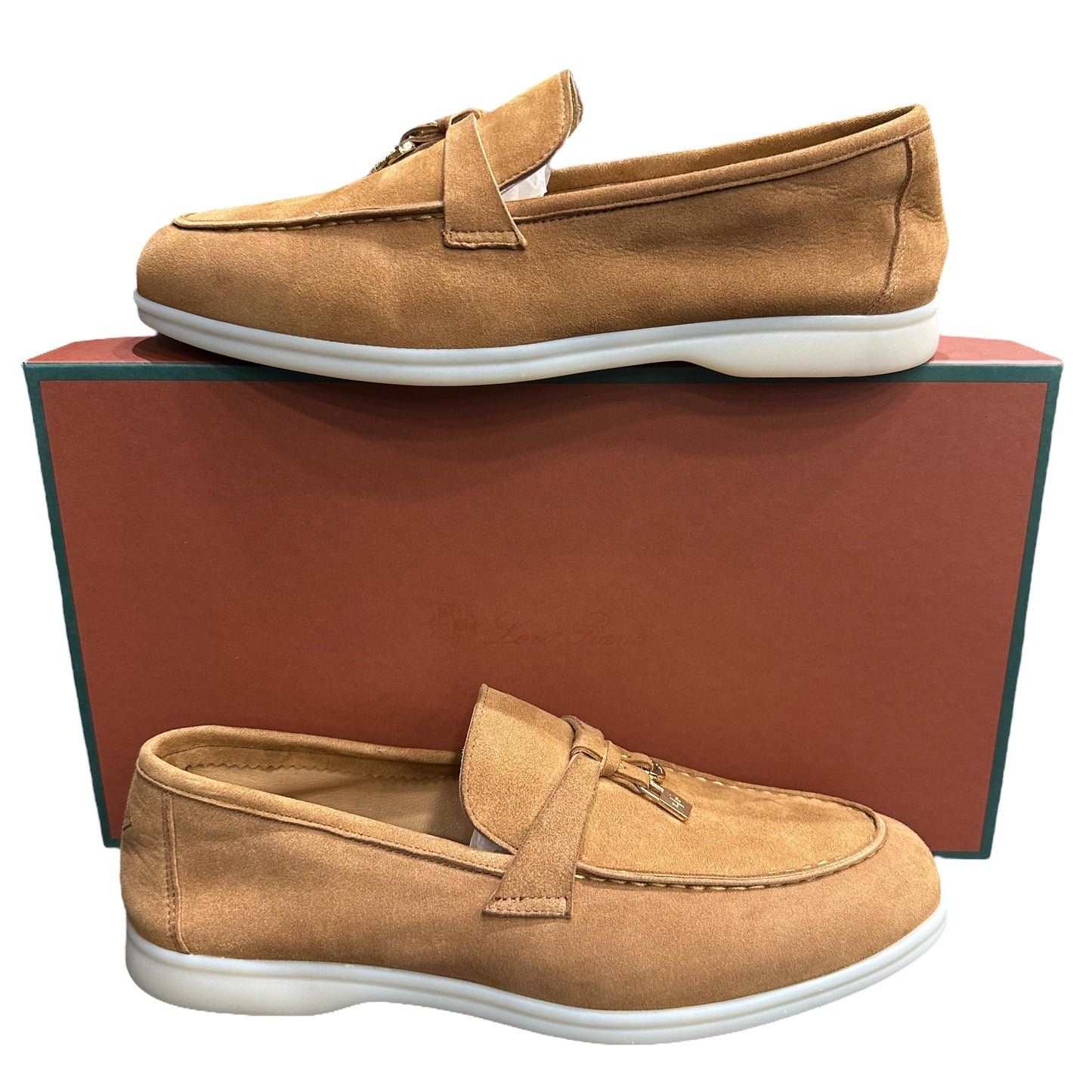 Υποδήματα Loro Piana 1624 (ss25)
