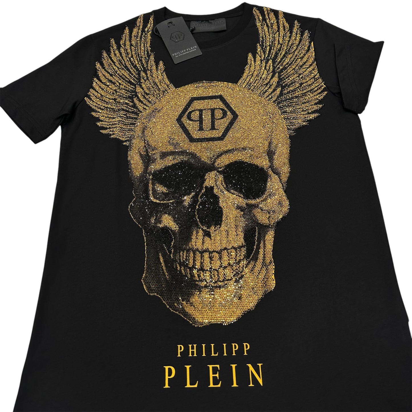 T-shirt Philipp Plein - 1159 (ss25)