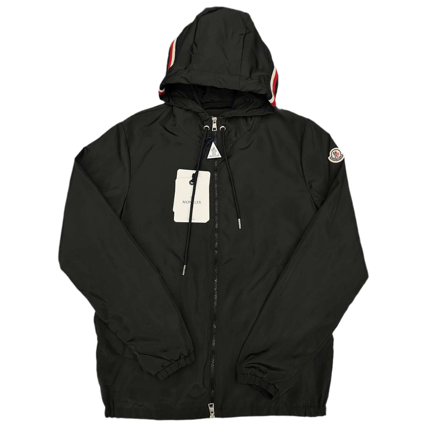 Τζάκετ Moncler 1524 (ss25)