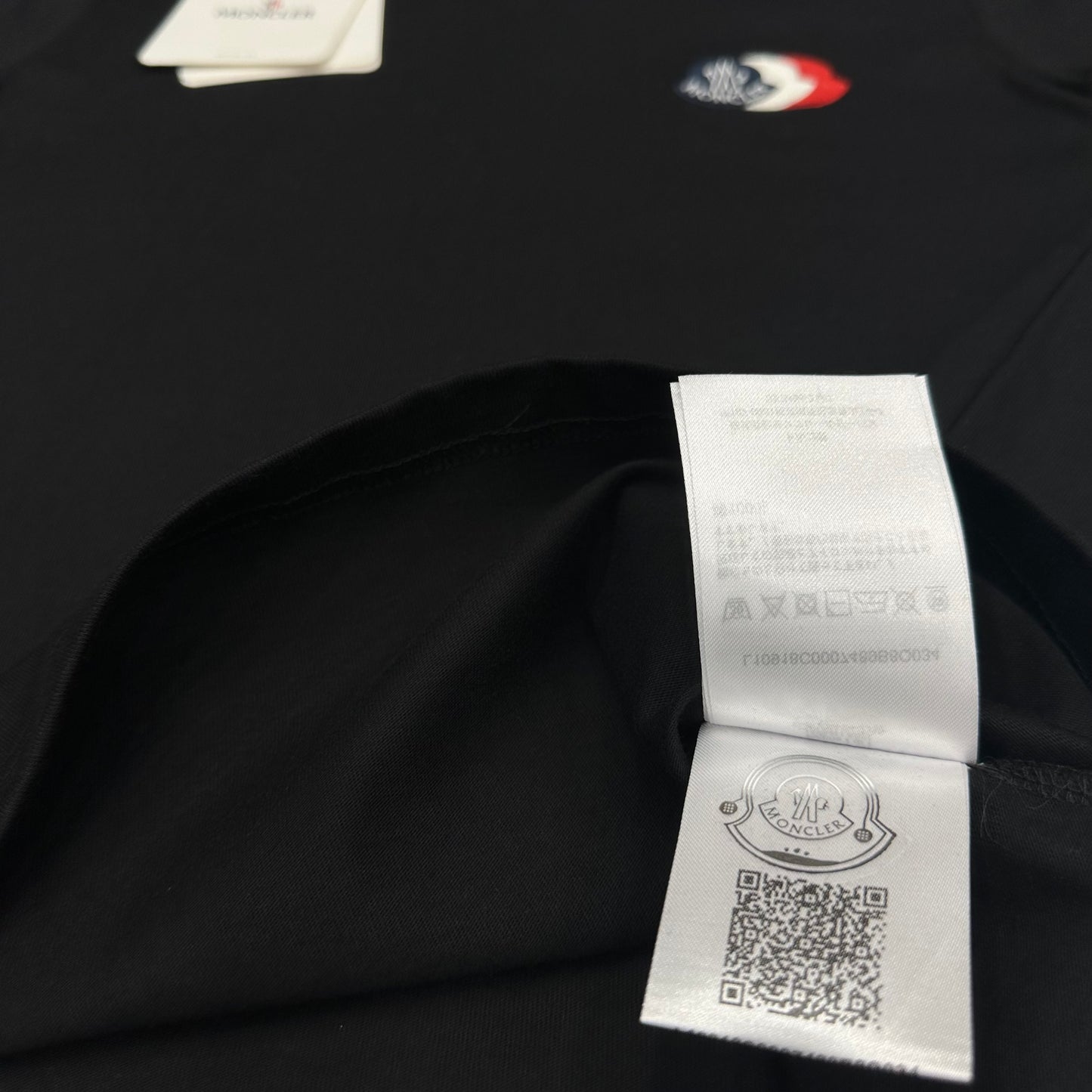 T-shirt Moncler 1447 SS26