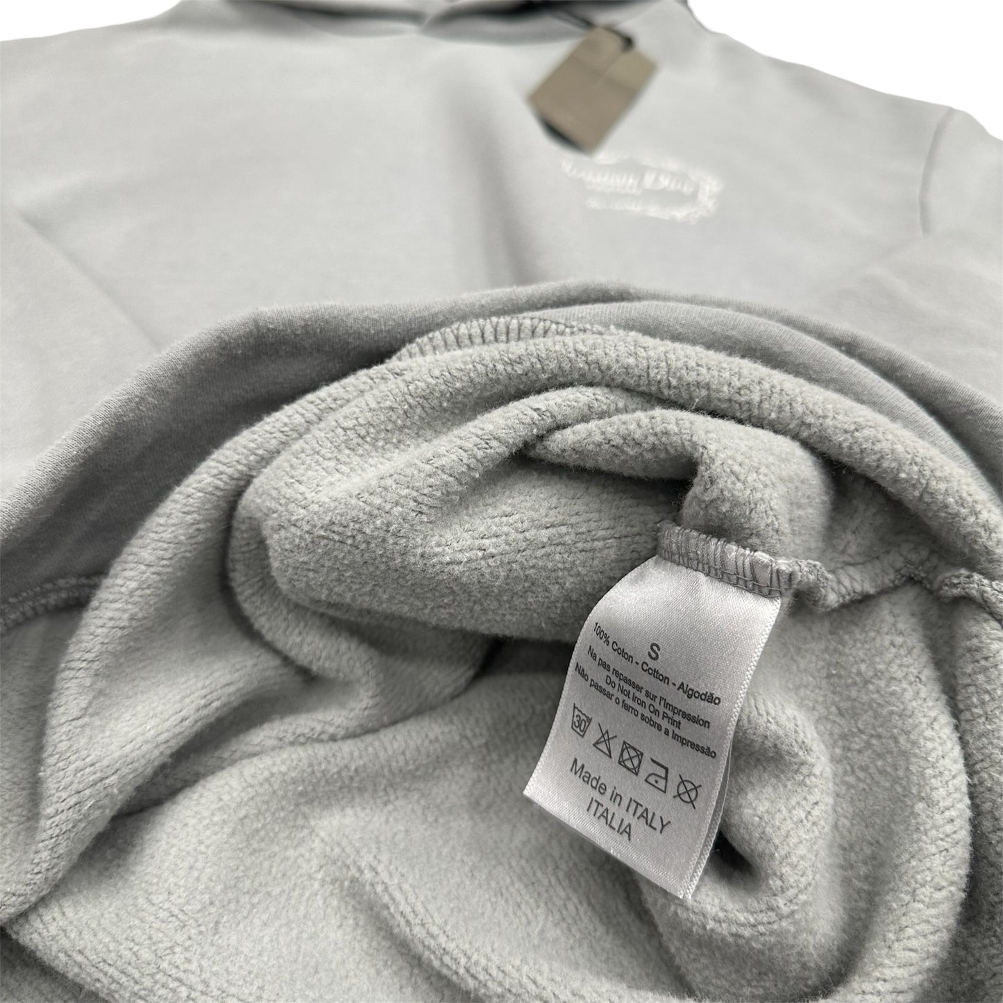 Φούτερ Dior 17058 WS26