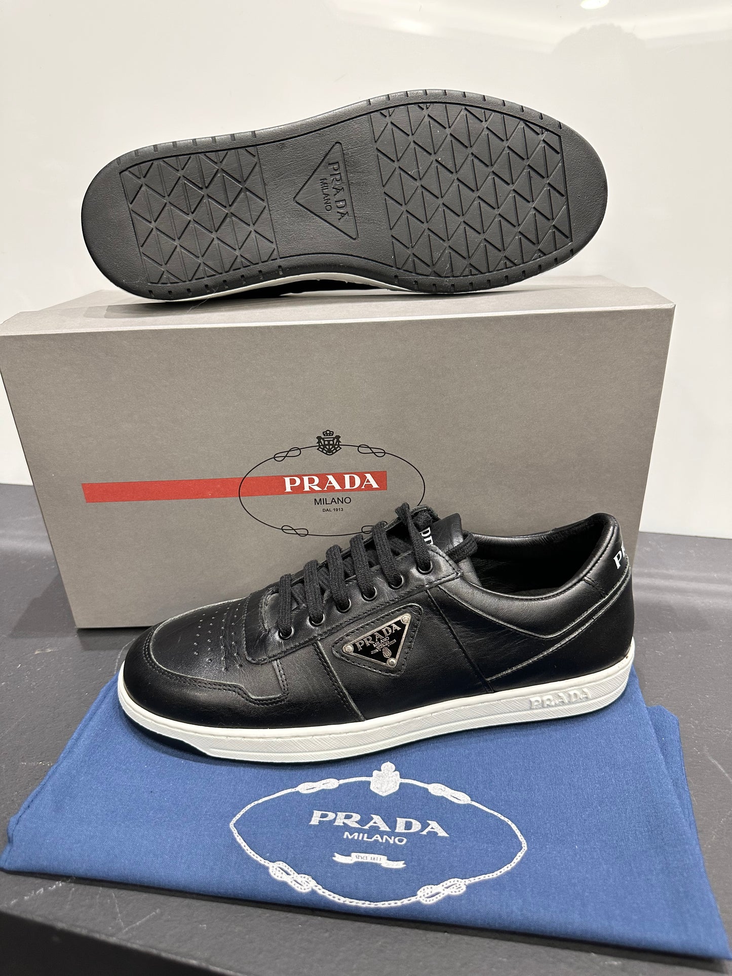 Υποδήματα Prada 1611 #sale#