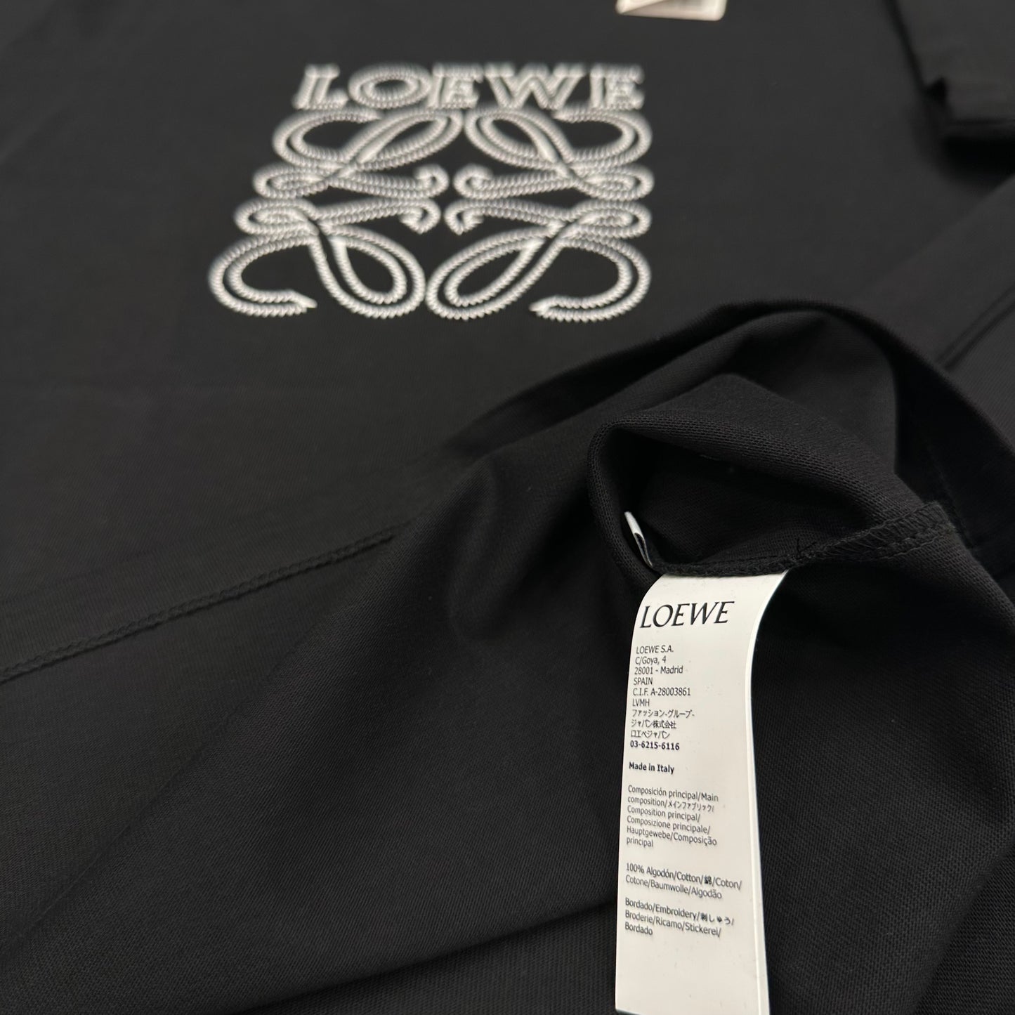 T-shirt Acne Studio 1189