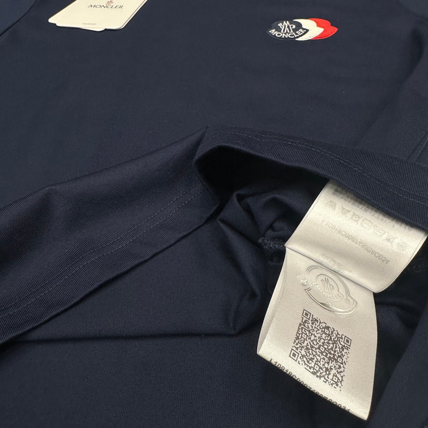 T-shirt Moncler 1447 SS26
