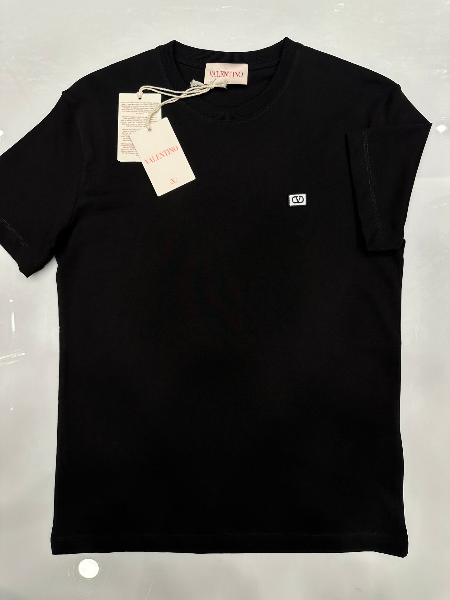 T-shirt Valentino 1057 (ss25)