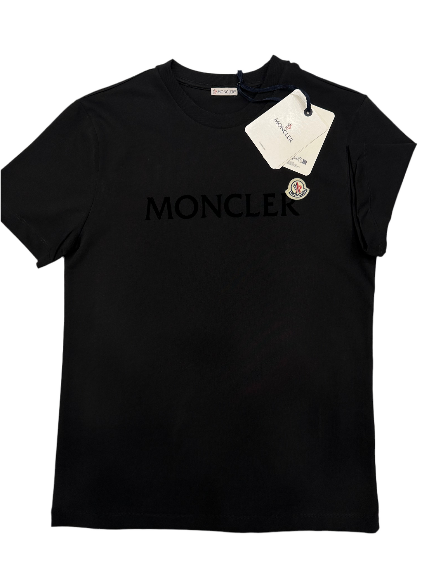 T-shirt Μοncler - 1077 (ss25)