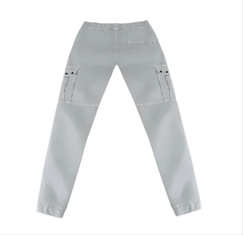 Cargo παντελόνι Stone Island 2003 (ss25)