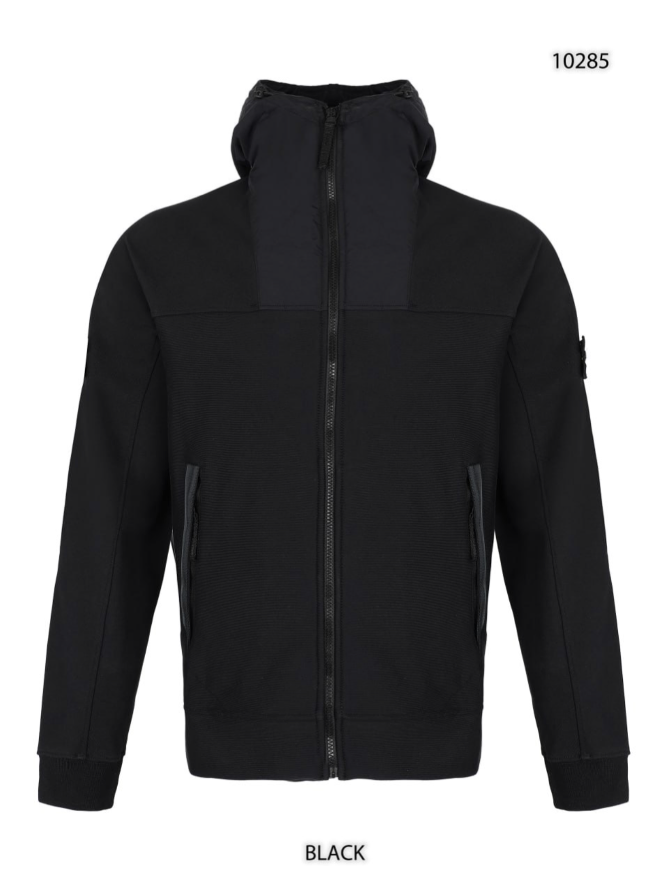 Τζάκετ Stone Island 1521 wn