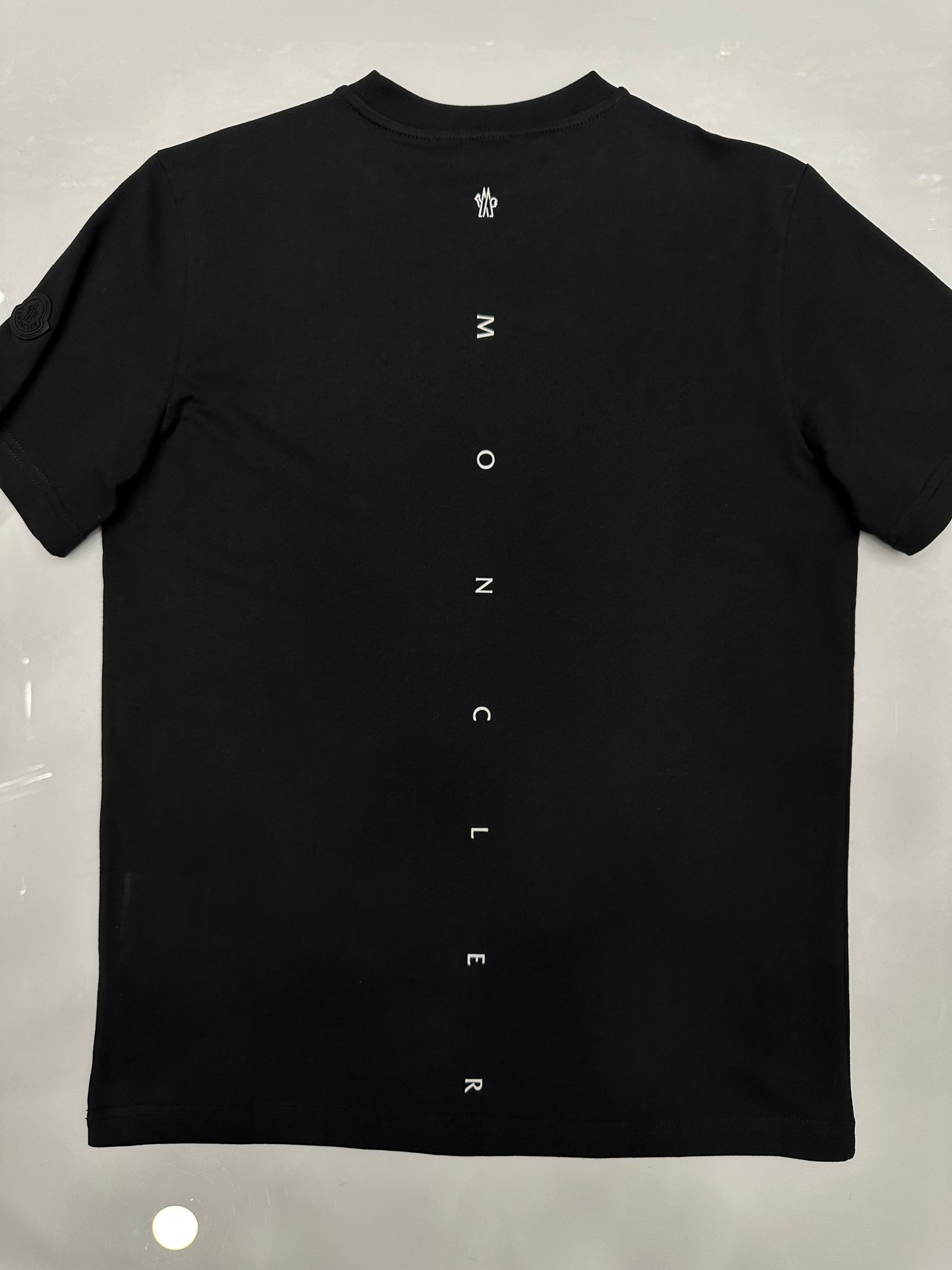 T-shirt Μoncler - 1079 (ss25)