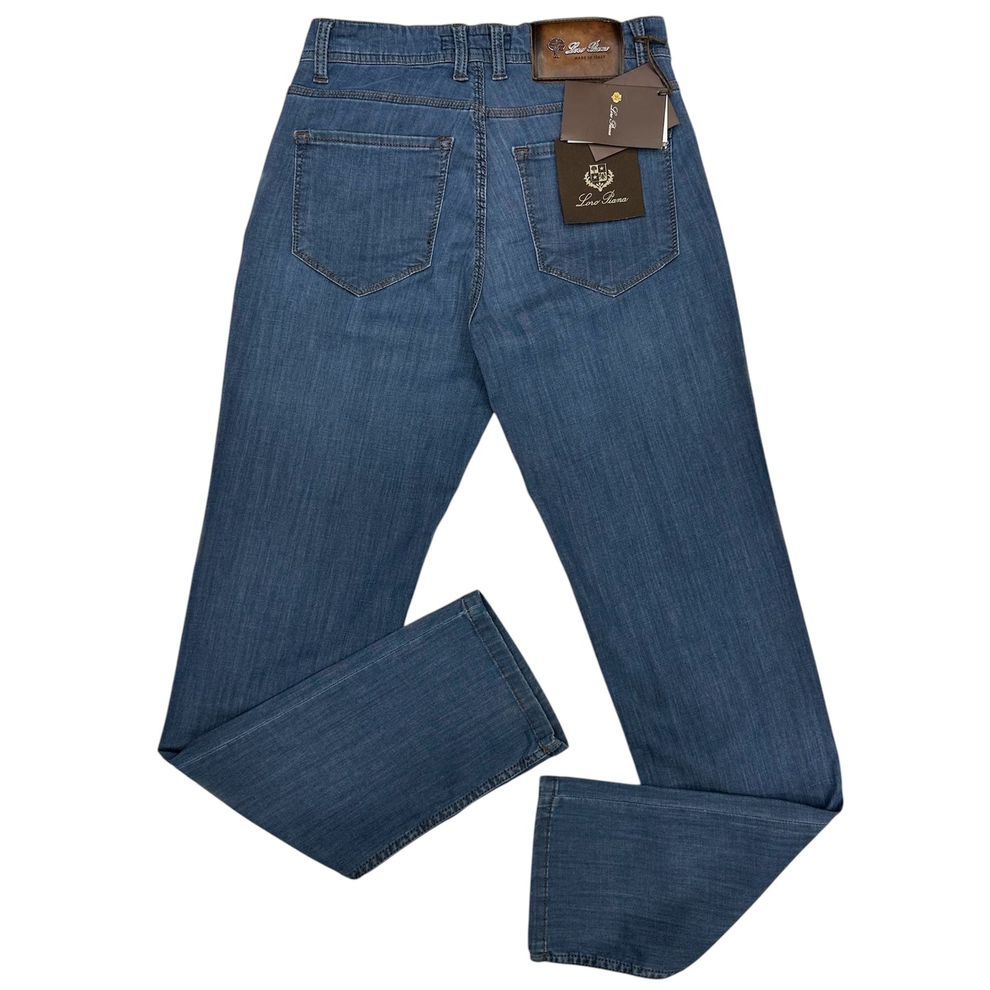 Τζιν Loro Piana 8028