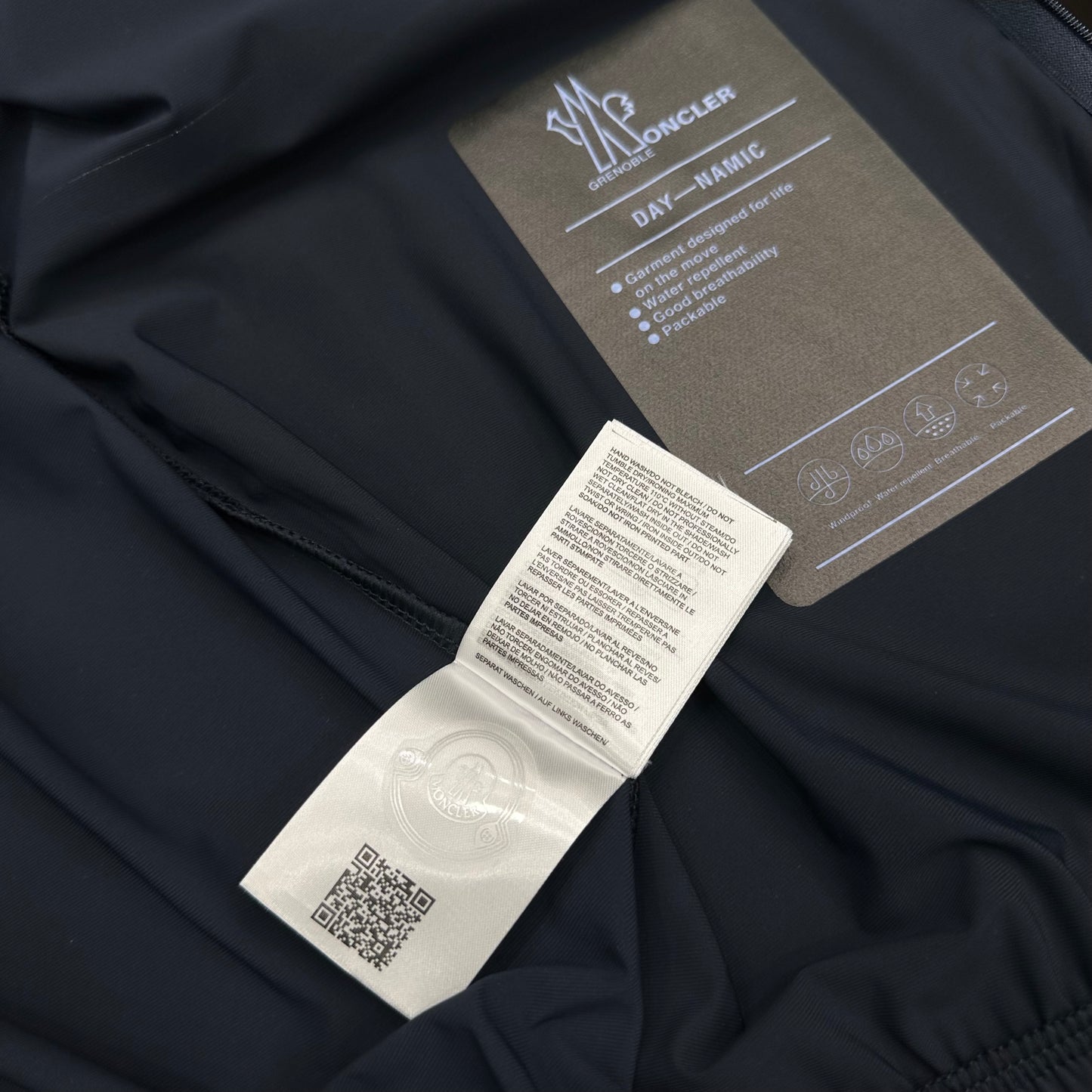 Φόρμα Σετ Moncler 1411