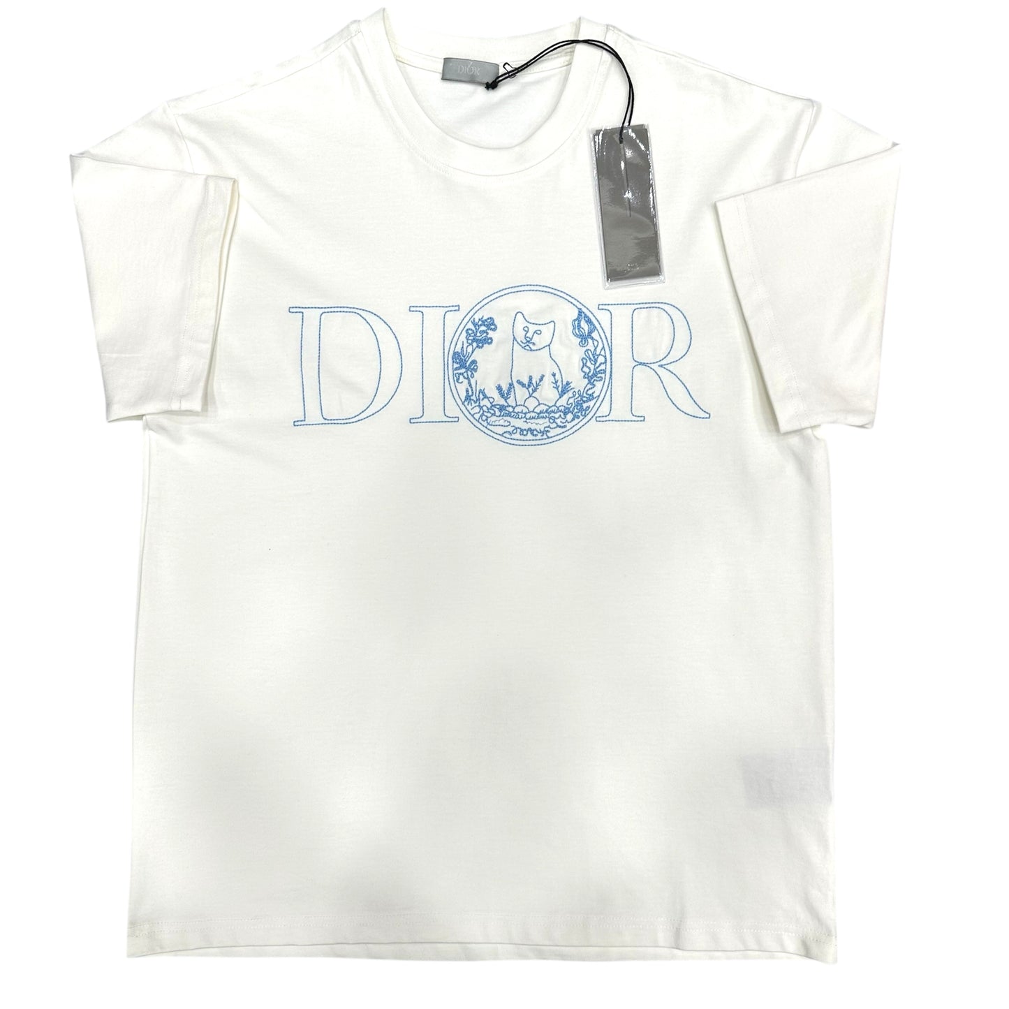 T-shirt Dior 1204 (ss25)