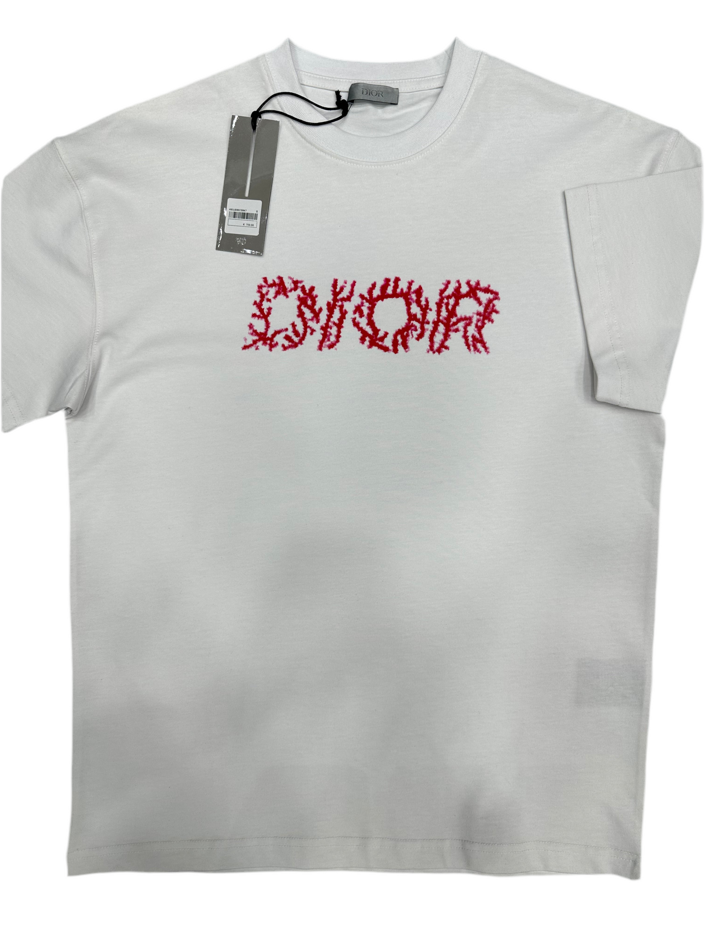 Τ-shirt Diοr - 1109