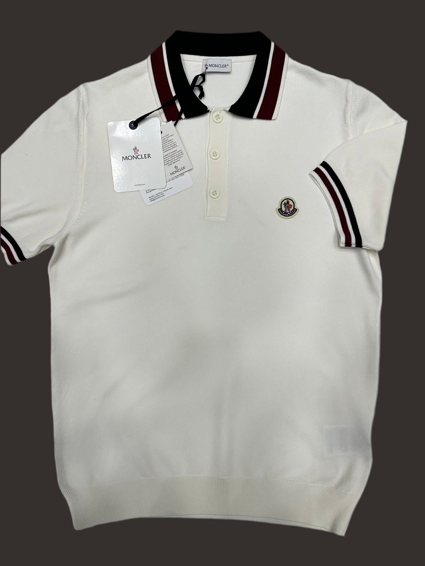 T-shirt Μoncler - 1075 (ss25)