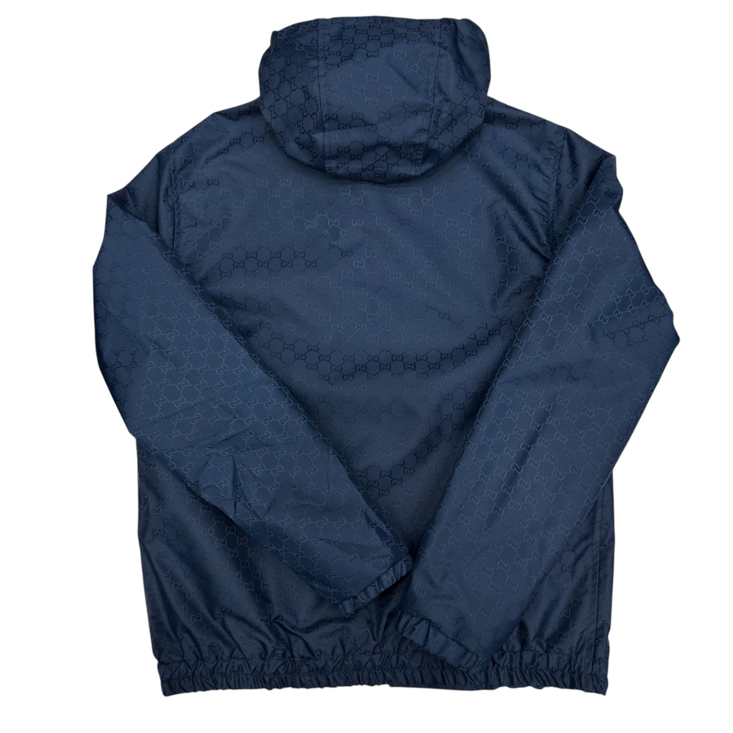 Τζάκετ Gucci 1530 (ss25)