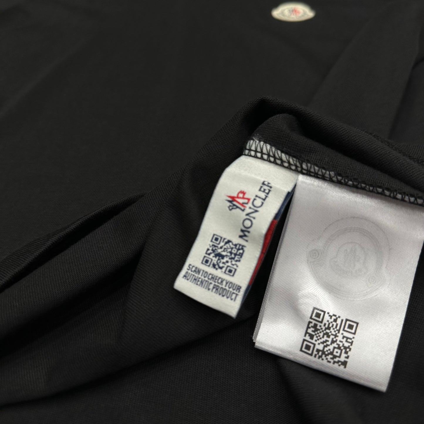 T-shirt Moncler 1271 SS26