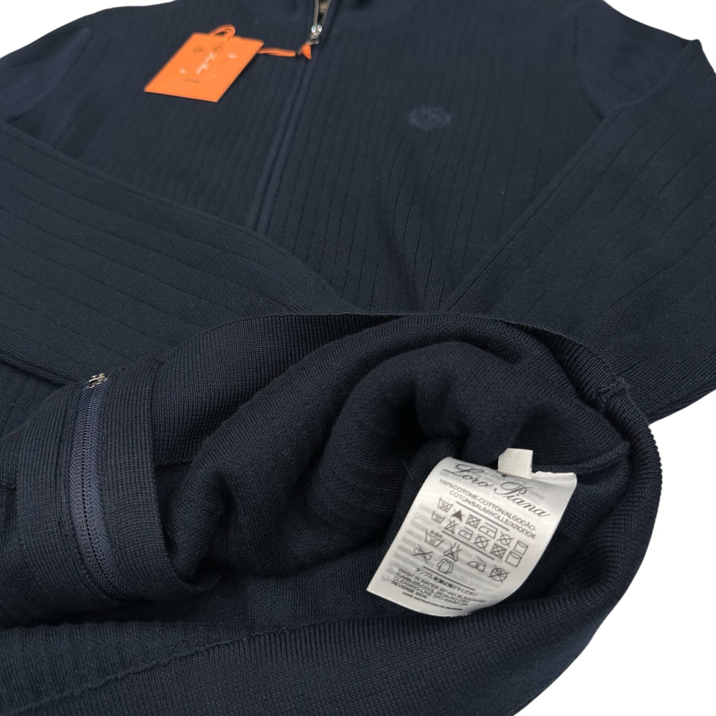 Ζακέτα Loro Piana 5026 WS26