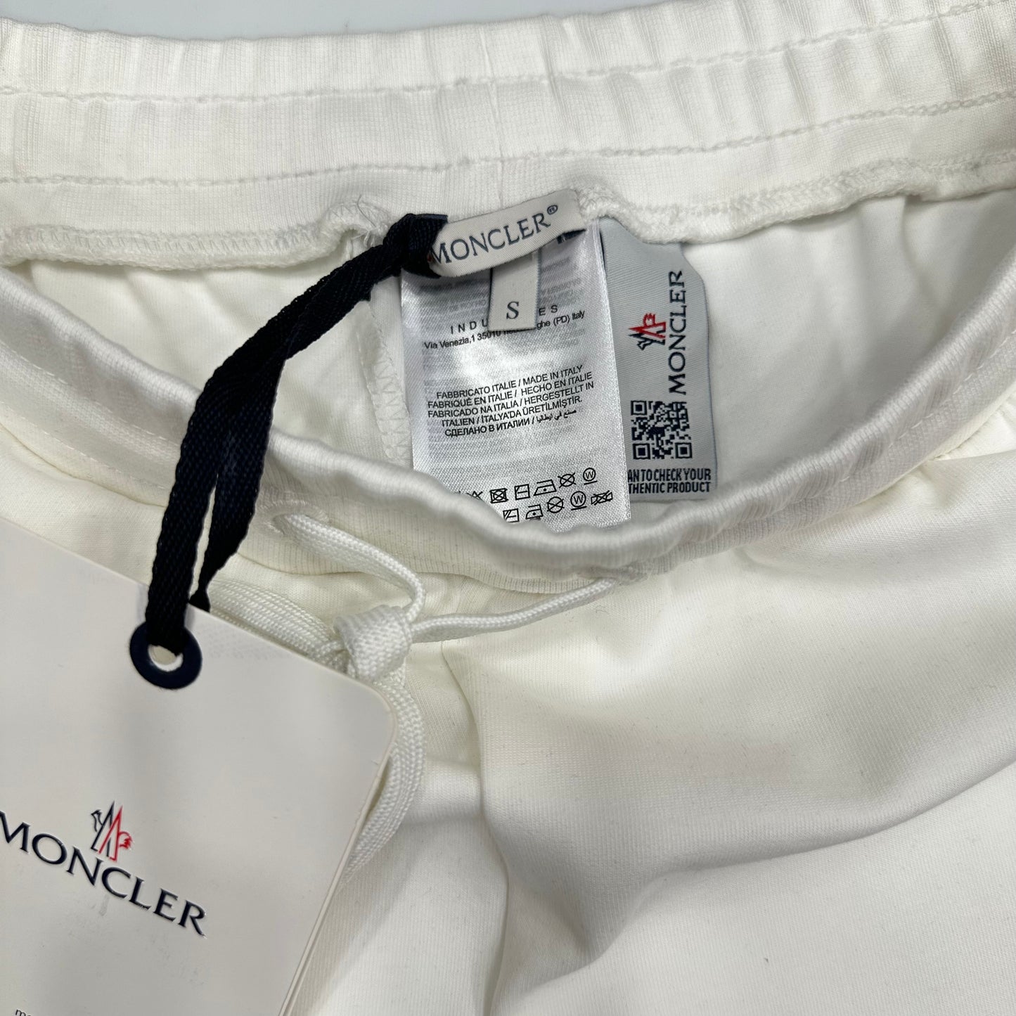 Βερμούδα Moncler 18019 SS26